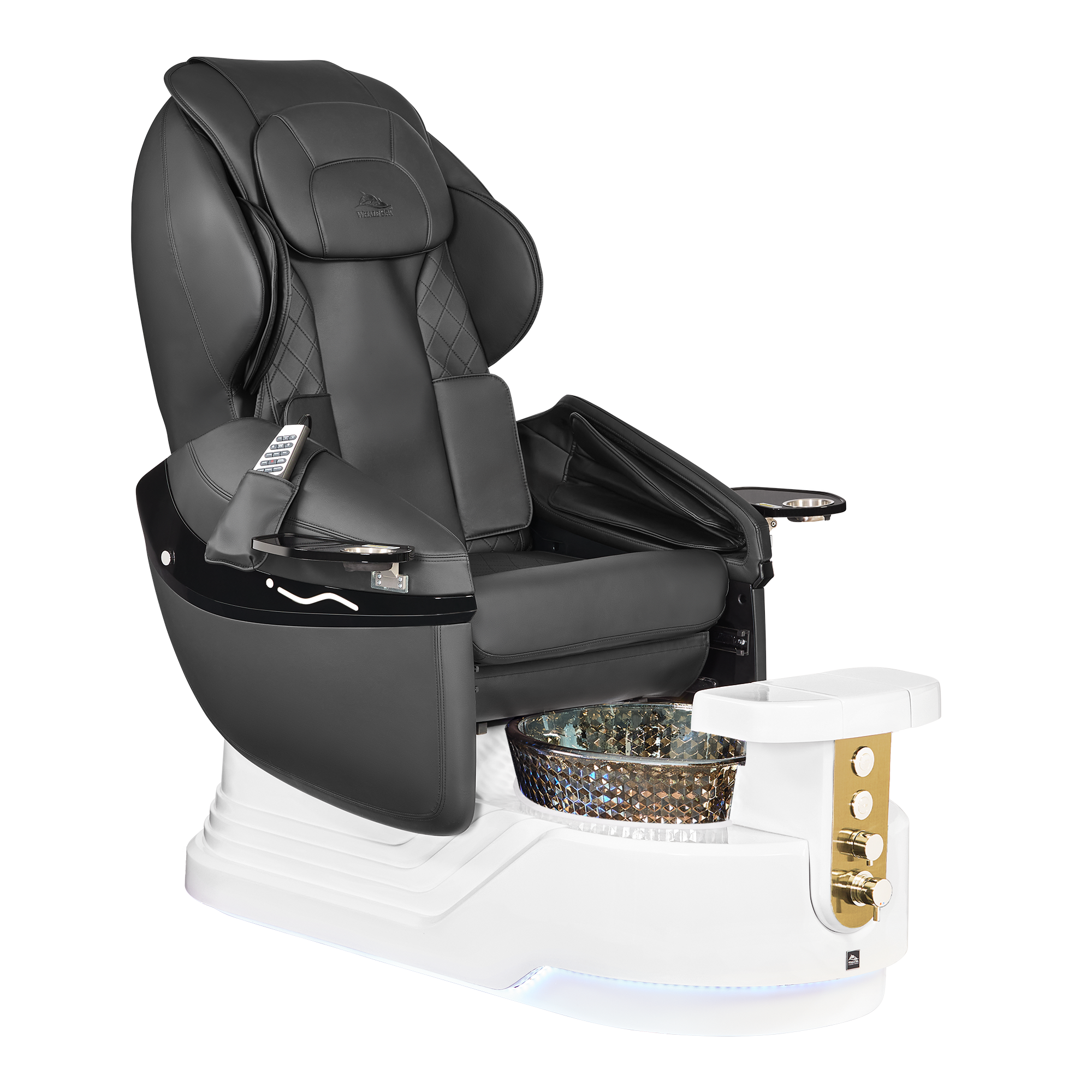 Elora Gold Edition WS2000