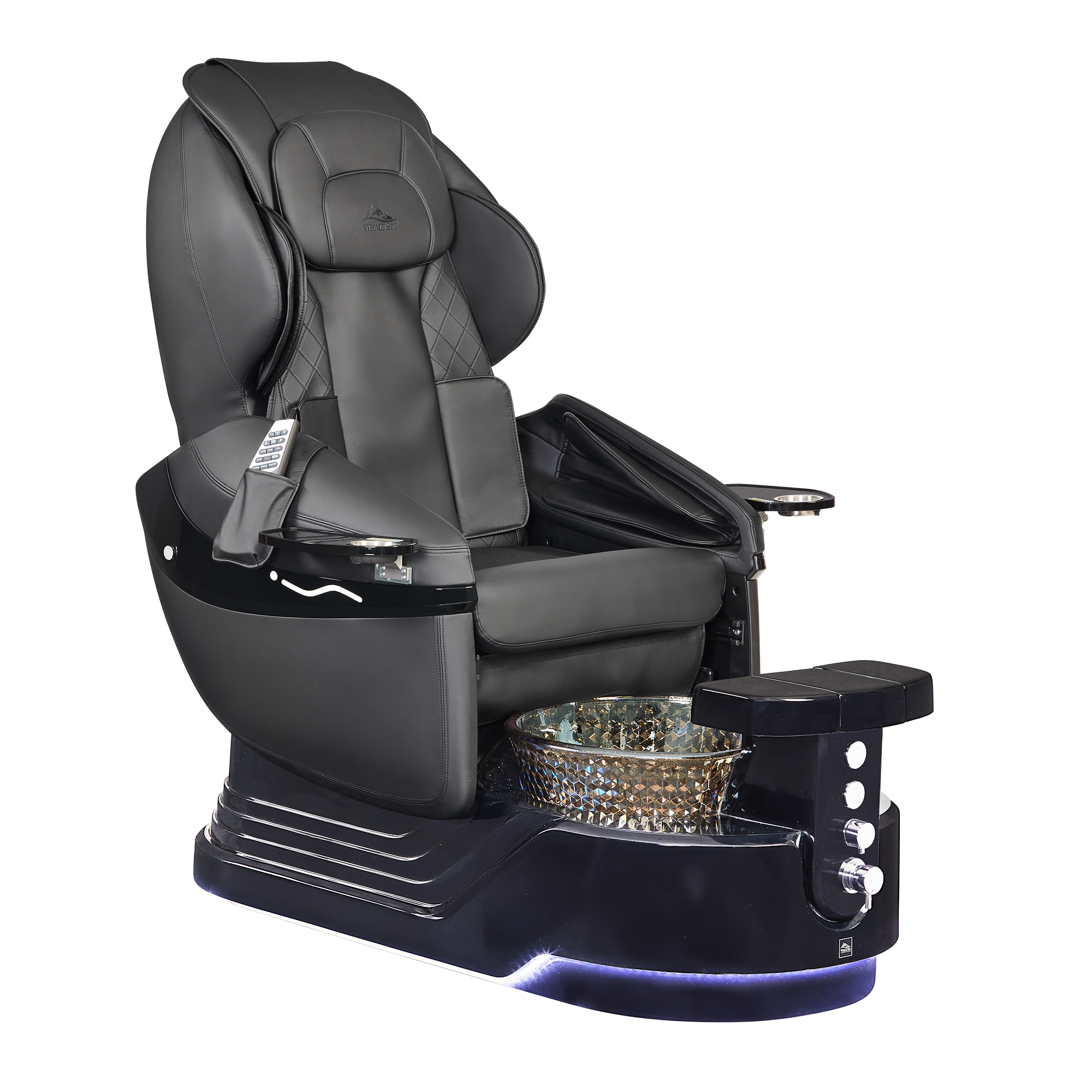 Elora Pedicure Chair