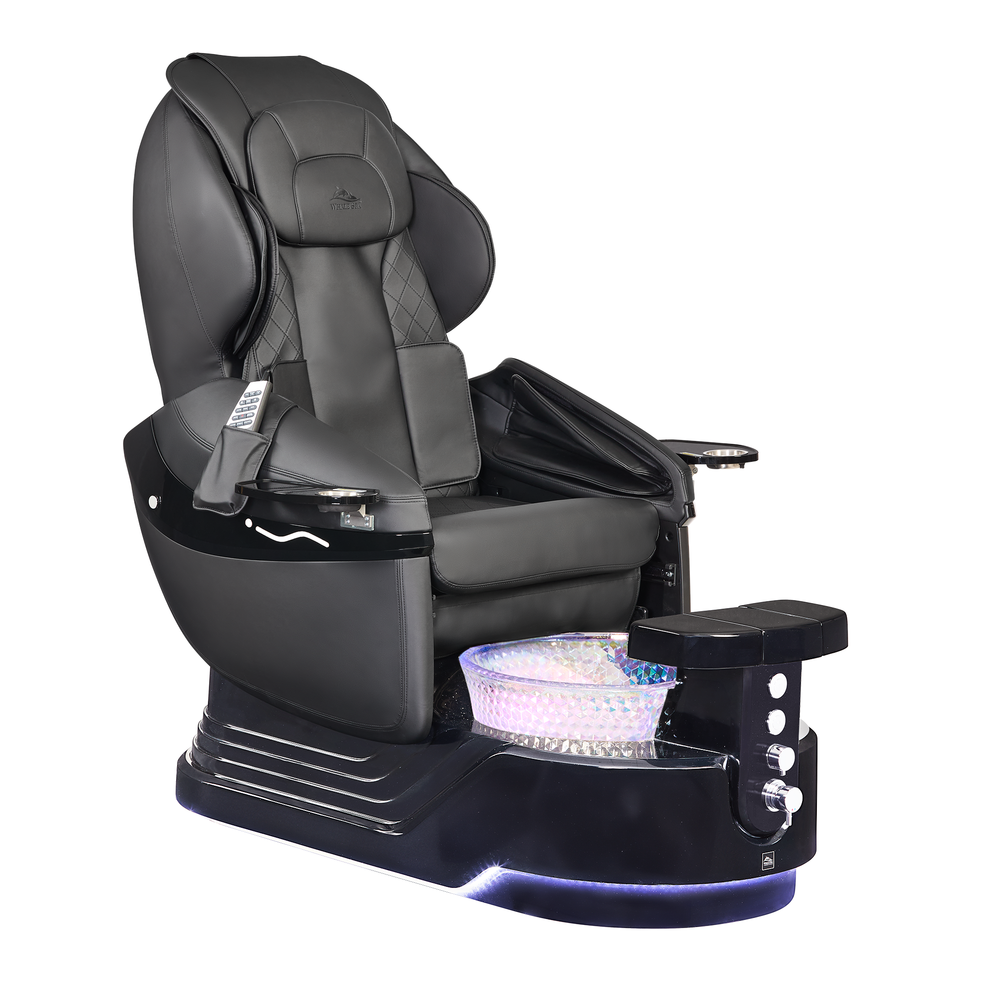 Elora Pedicure Chair