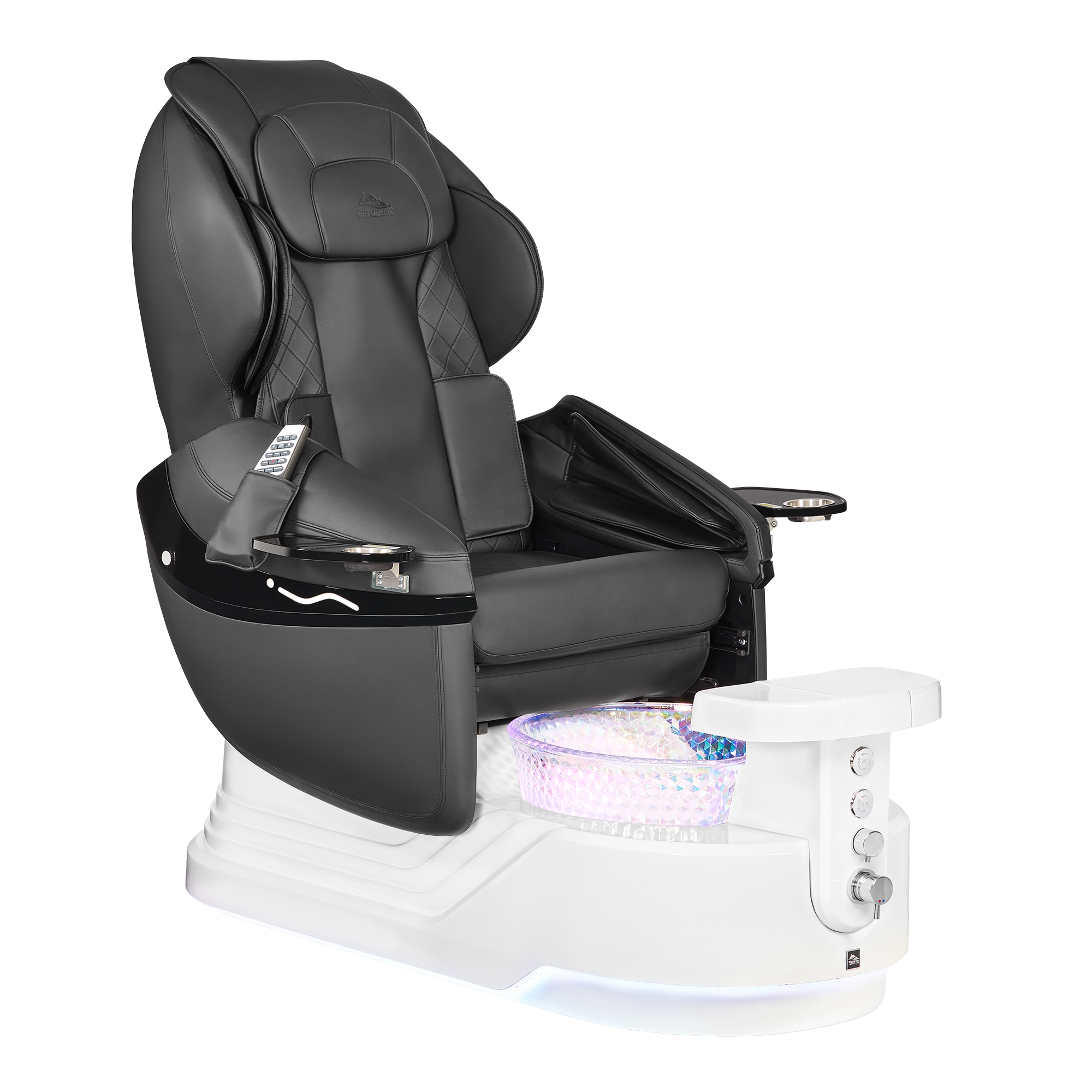 Elora Pedicure Chair