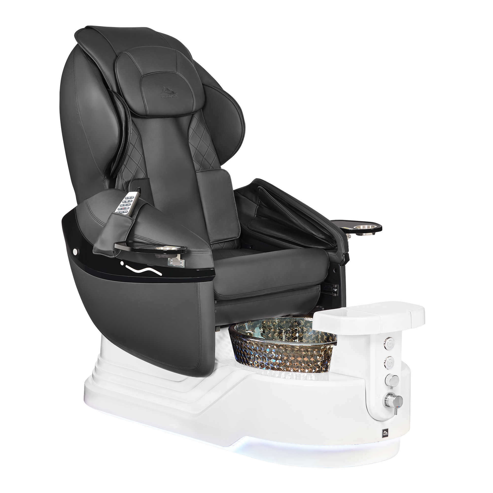 Elora Pedicure Chair