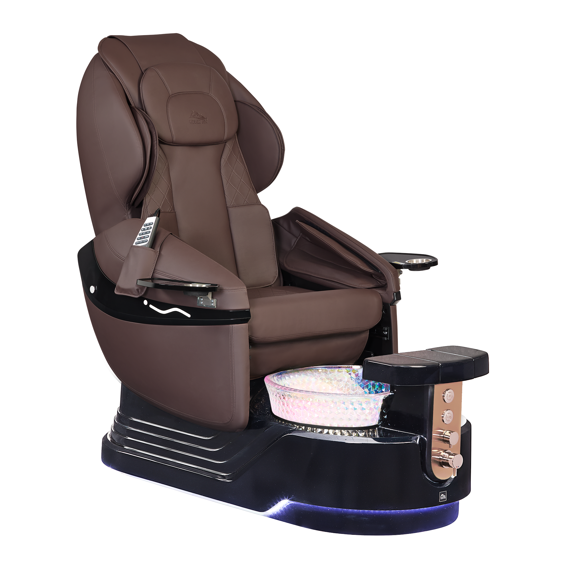 Elora Gold Edition WS2000