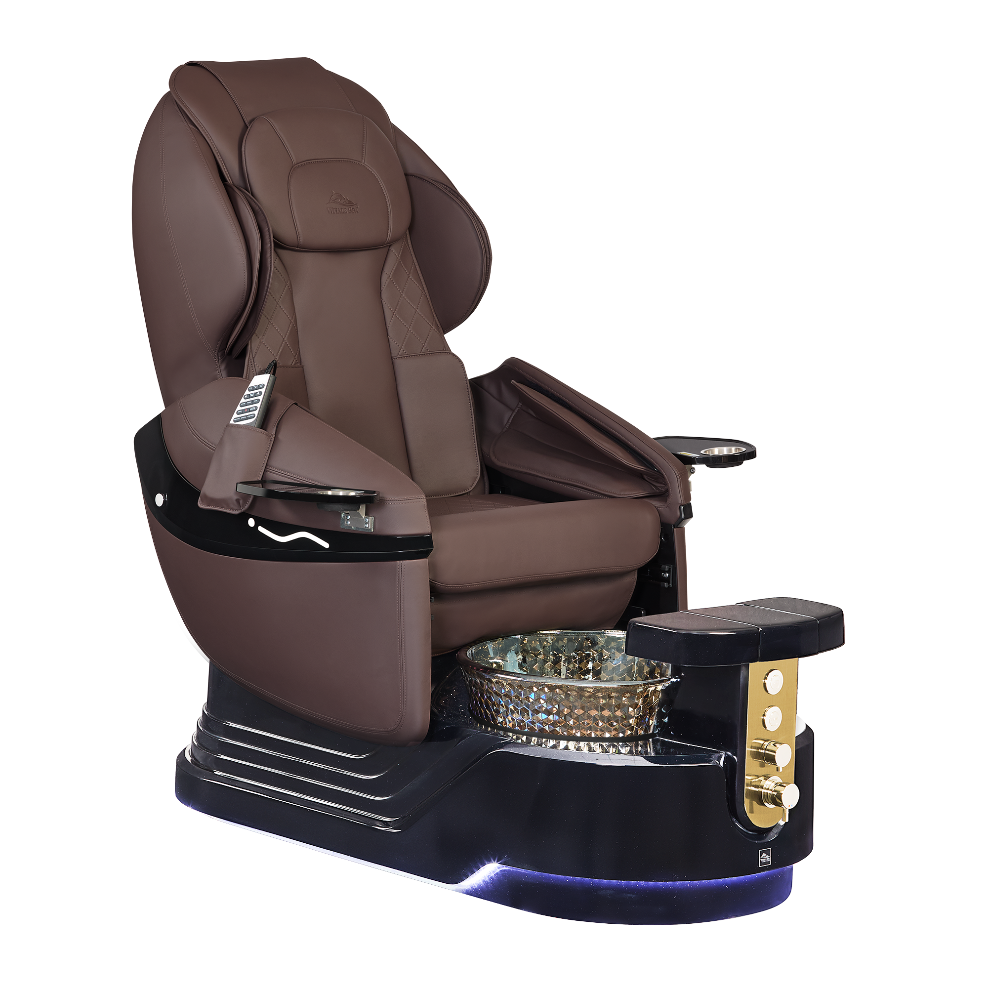 Elora Gold Edition WS2000