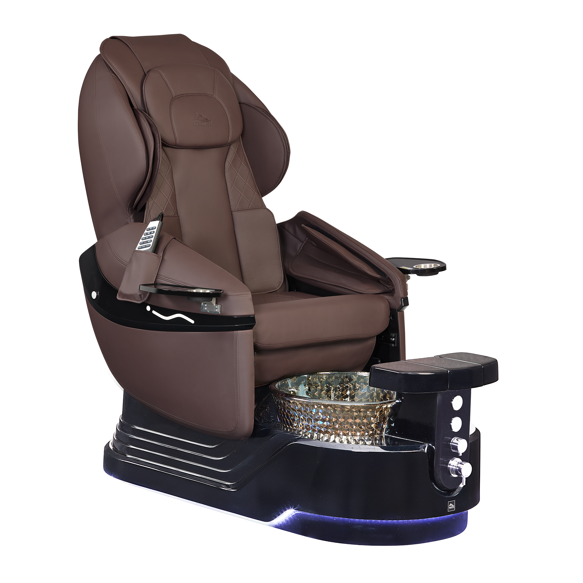Elora Pedicure Chair