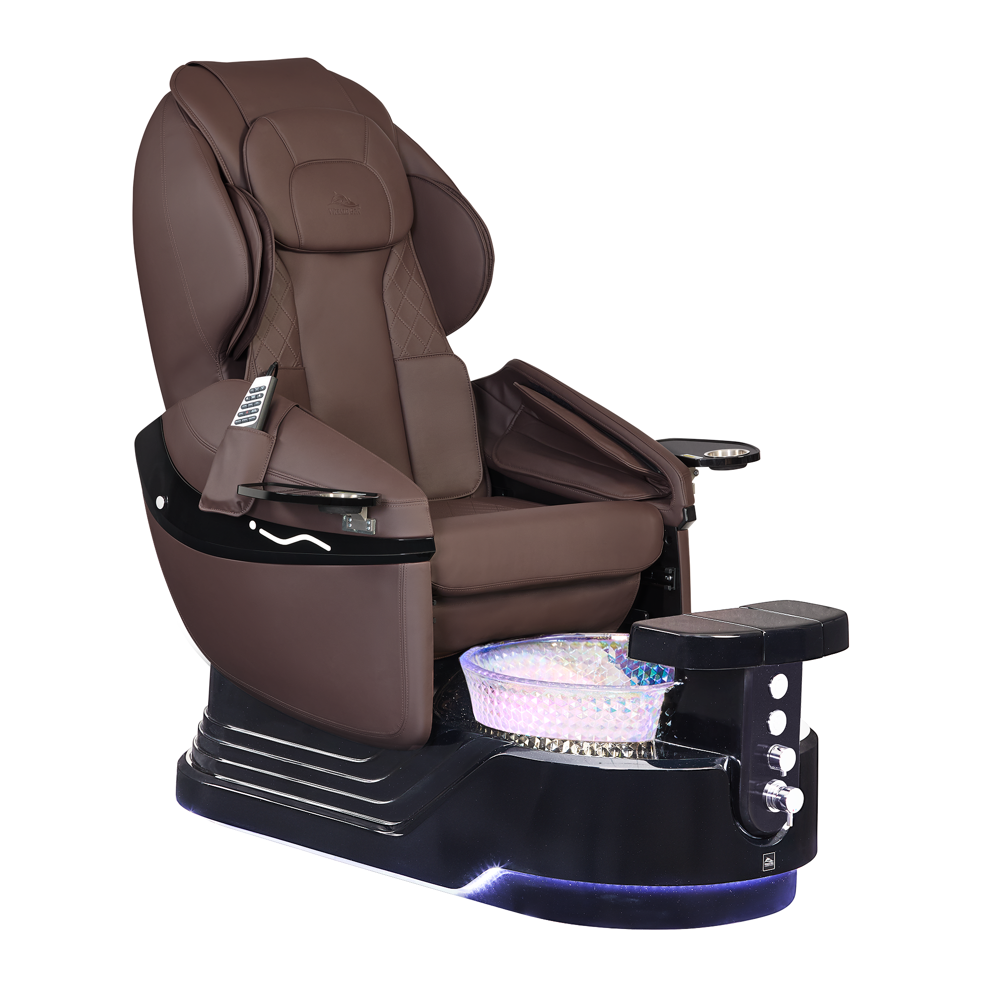 Elora Pedicure Chair