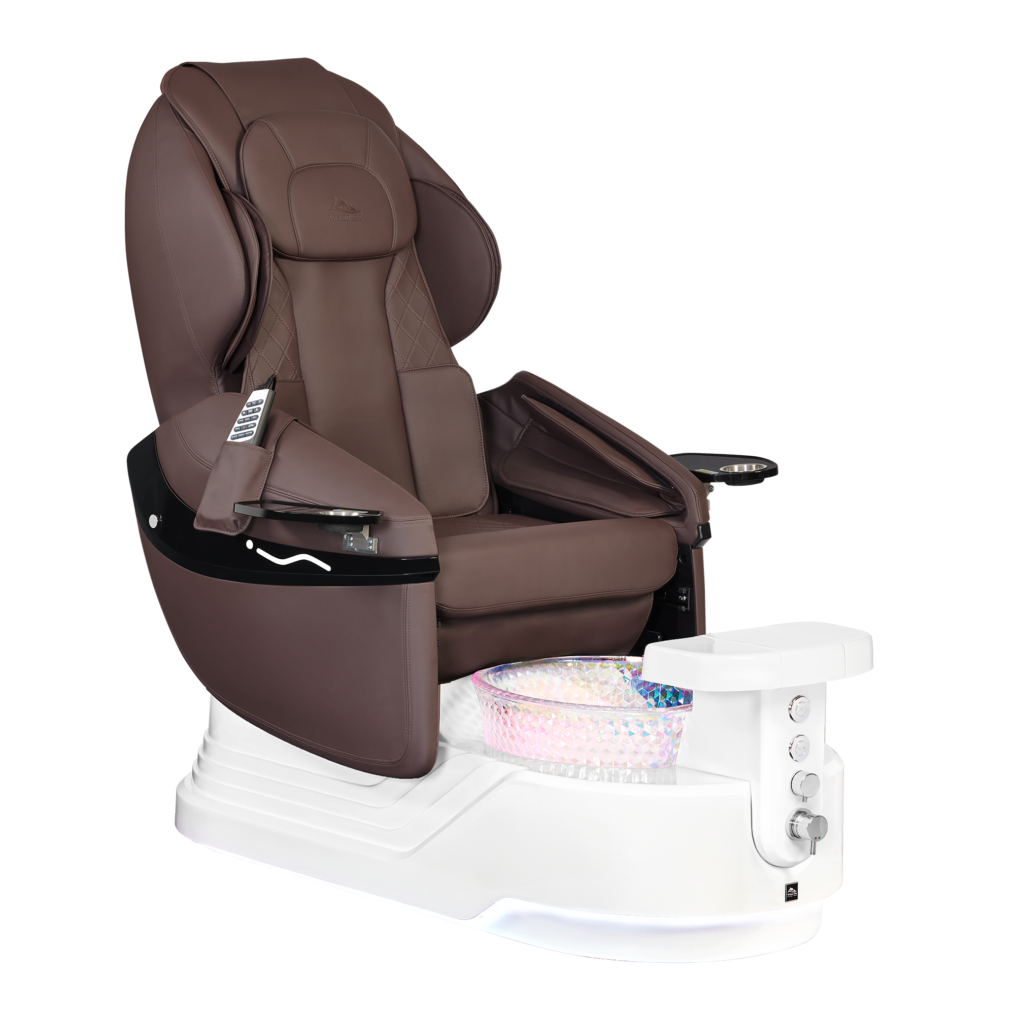 Elora Pedicure Chair