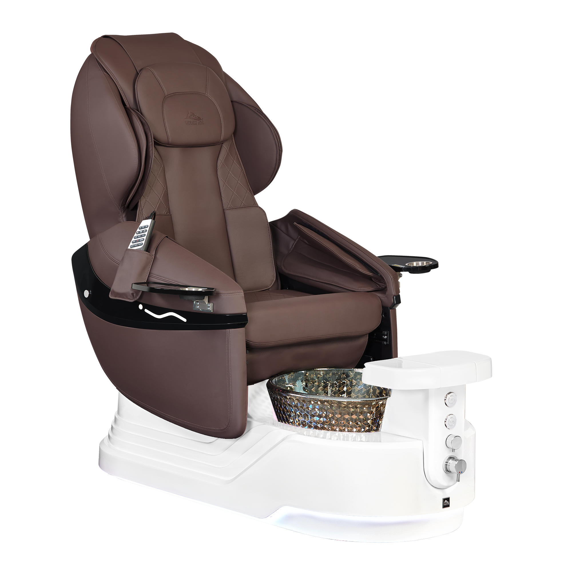 Elora Pedicure Chair