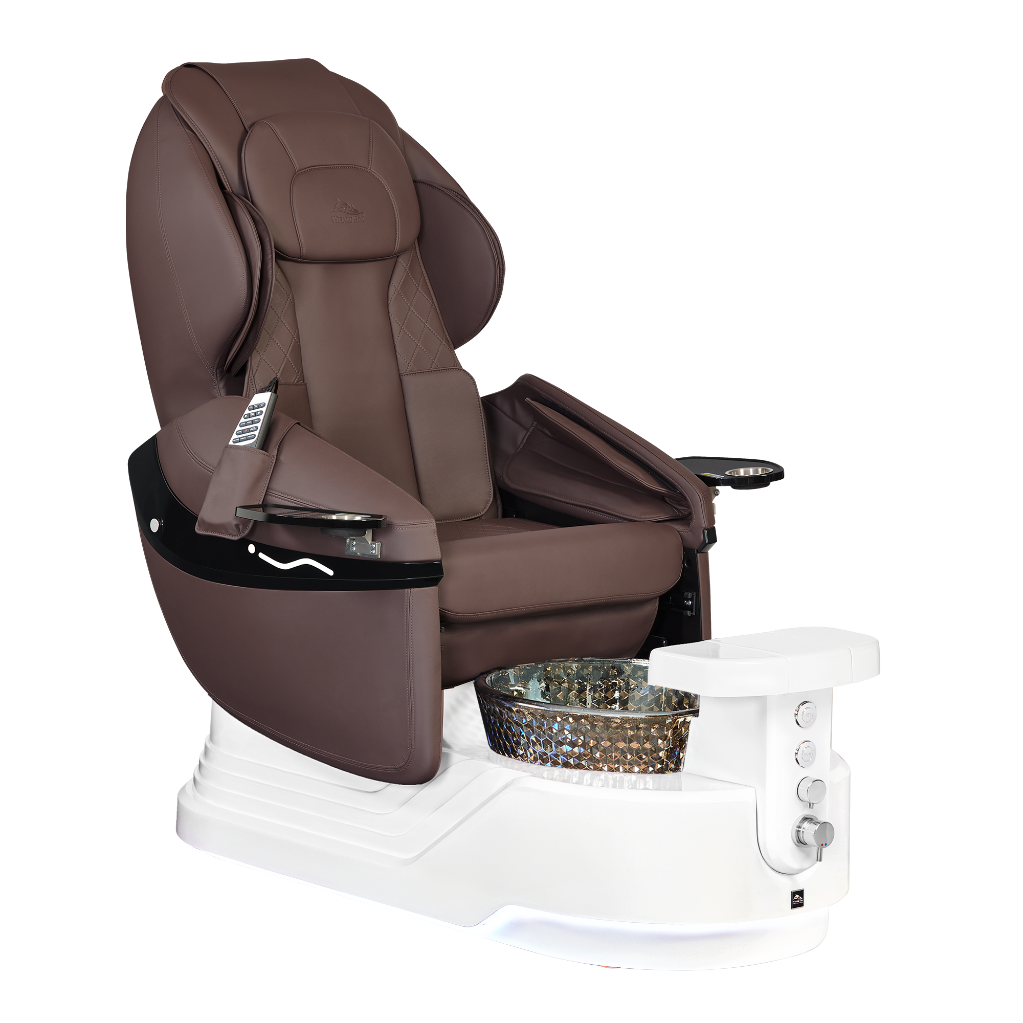 Elora Pedicure Chair