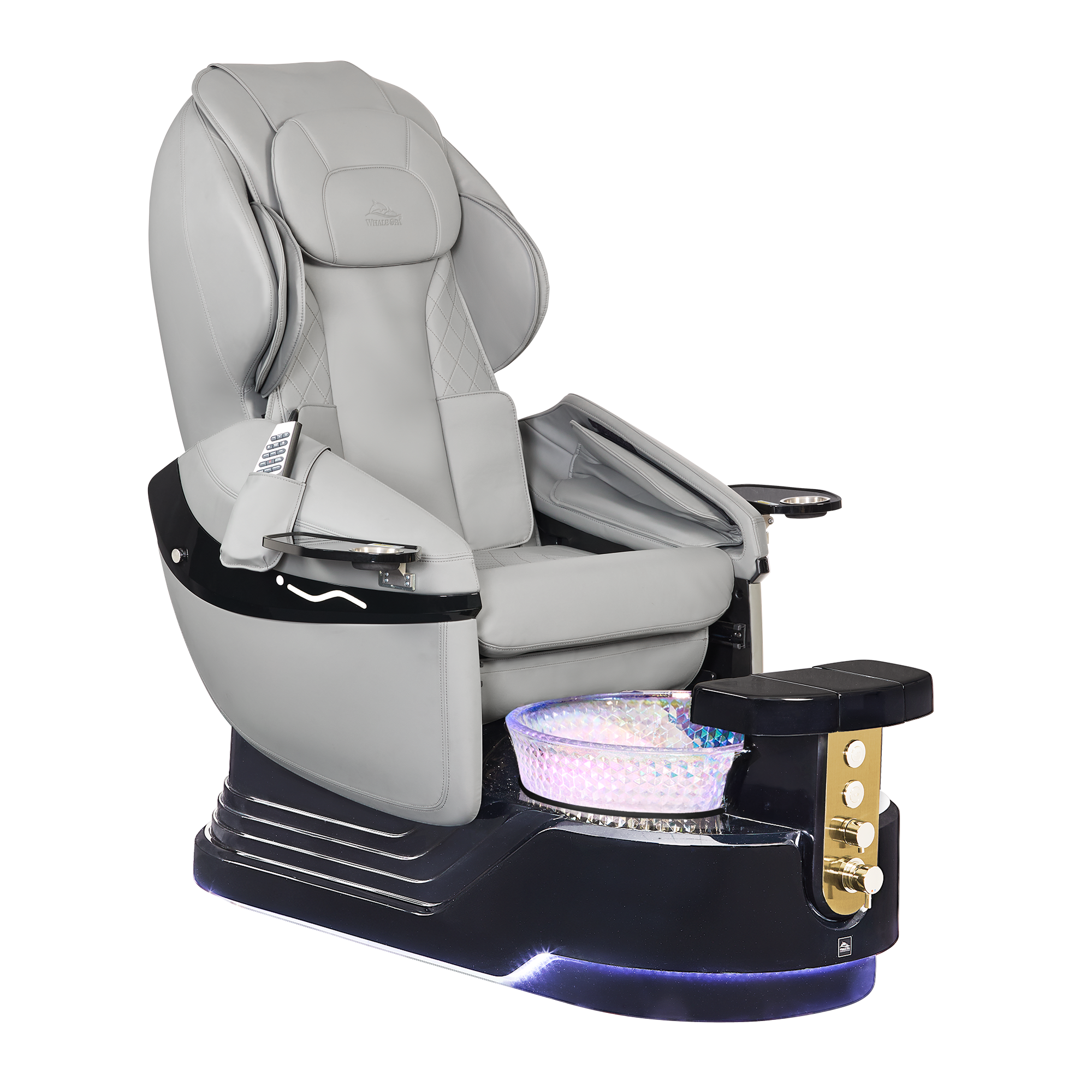 Elora Gold Edition WS2000