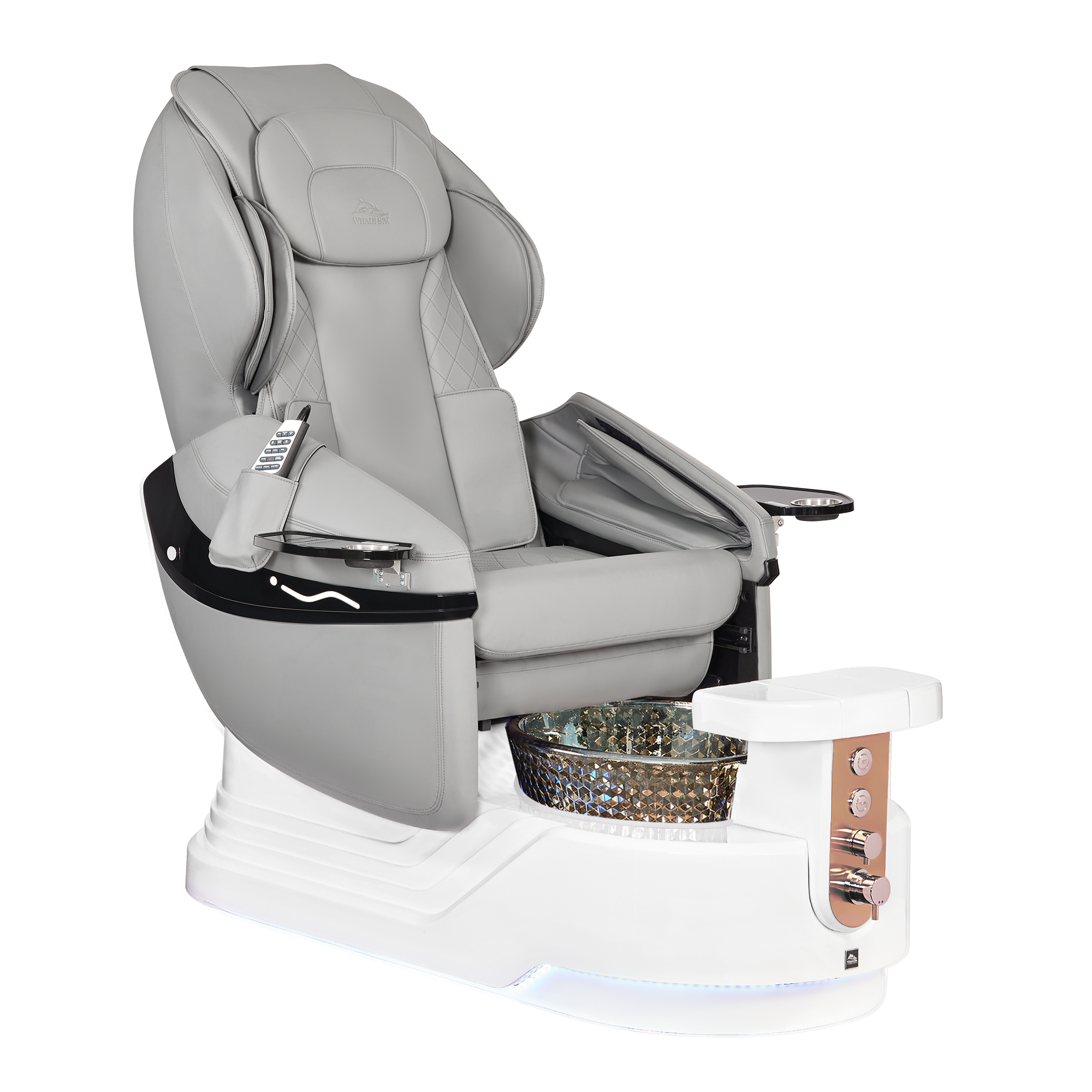 Elora Gold Edition WS2000