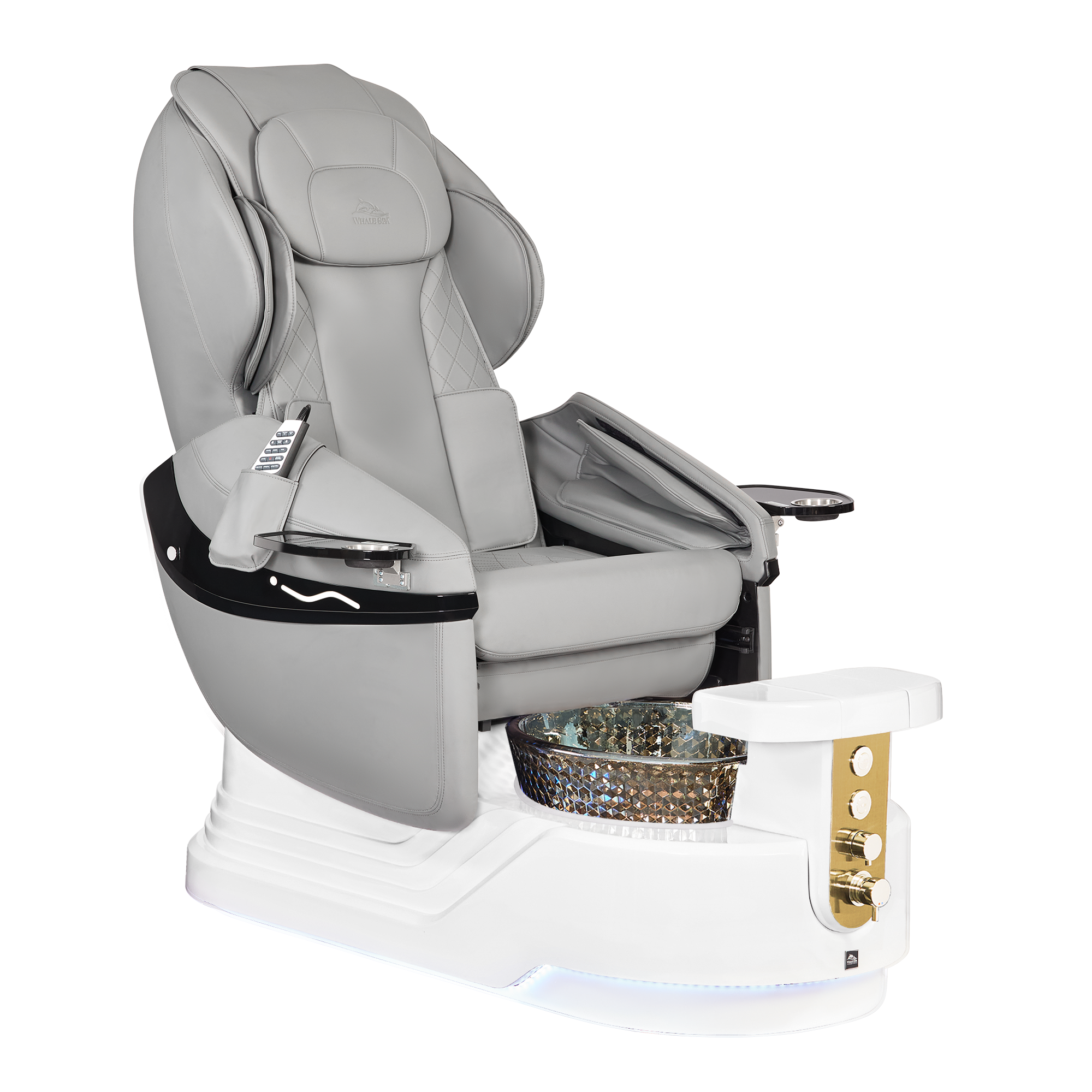 Elora Gold Edition WS2000