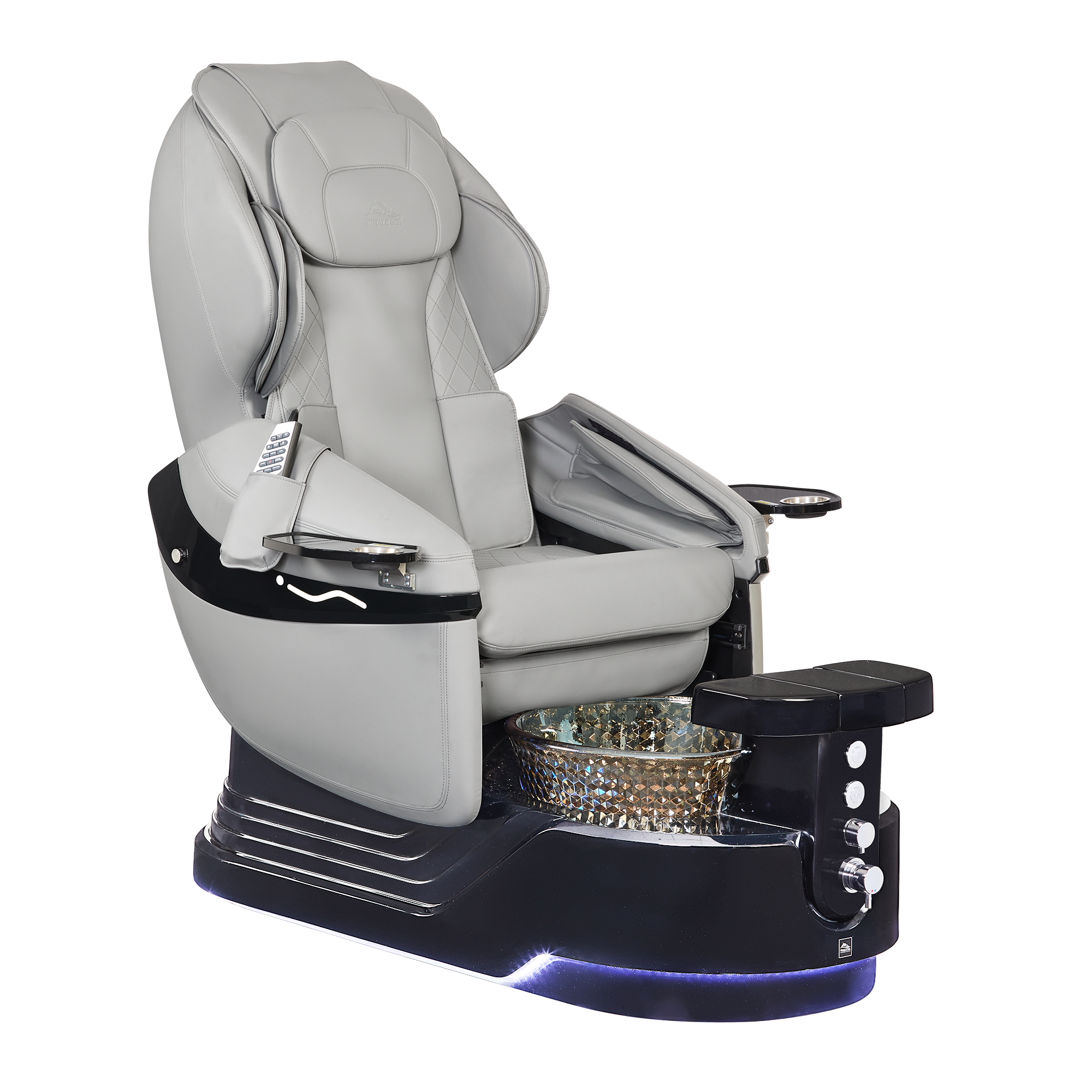 Elora Pedicure Chair