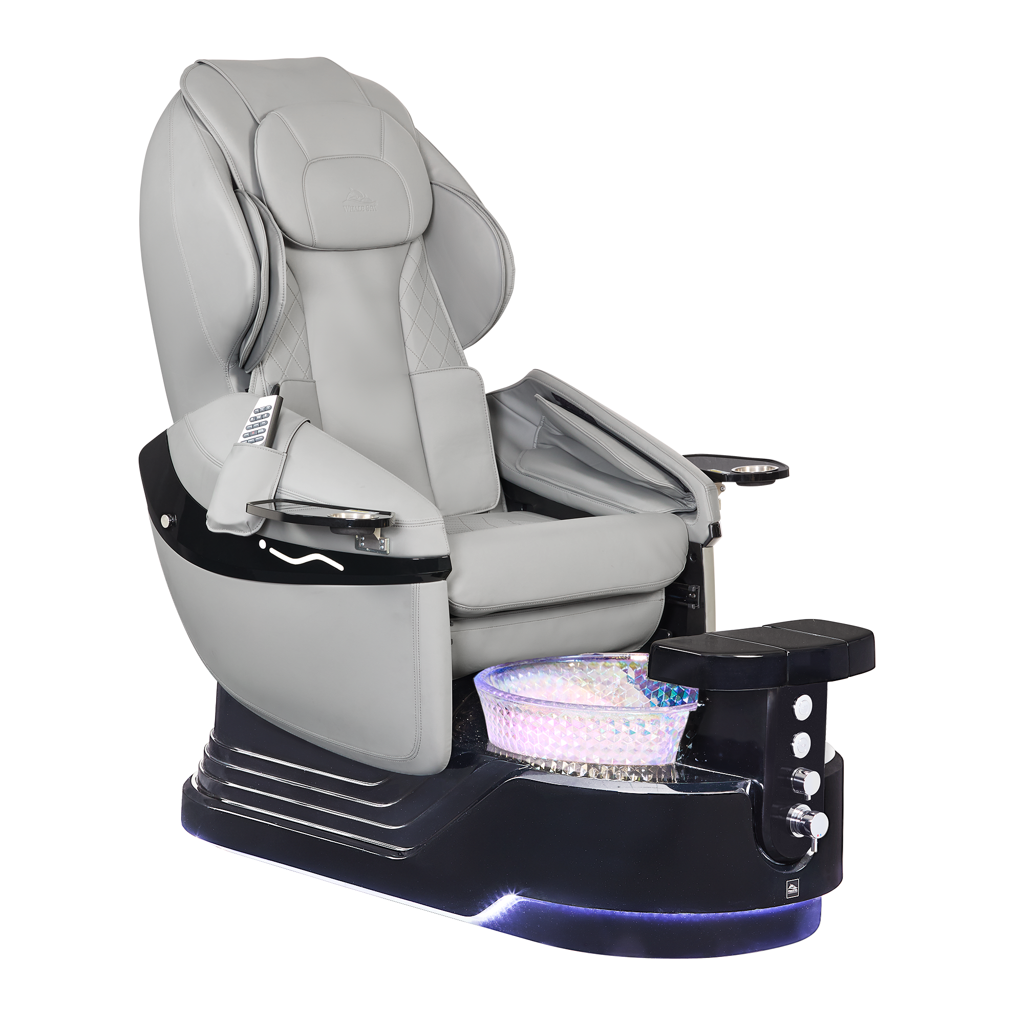 Elora Pedicure Chair