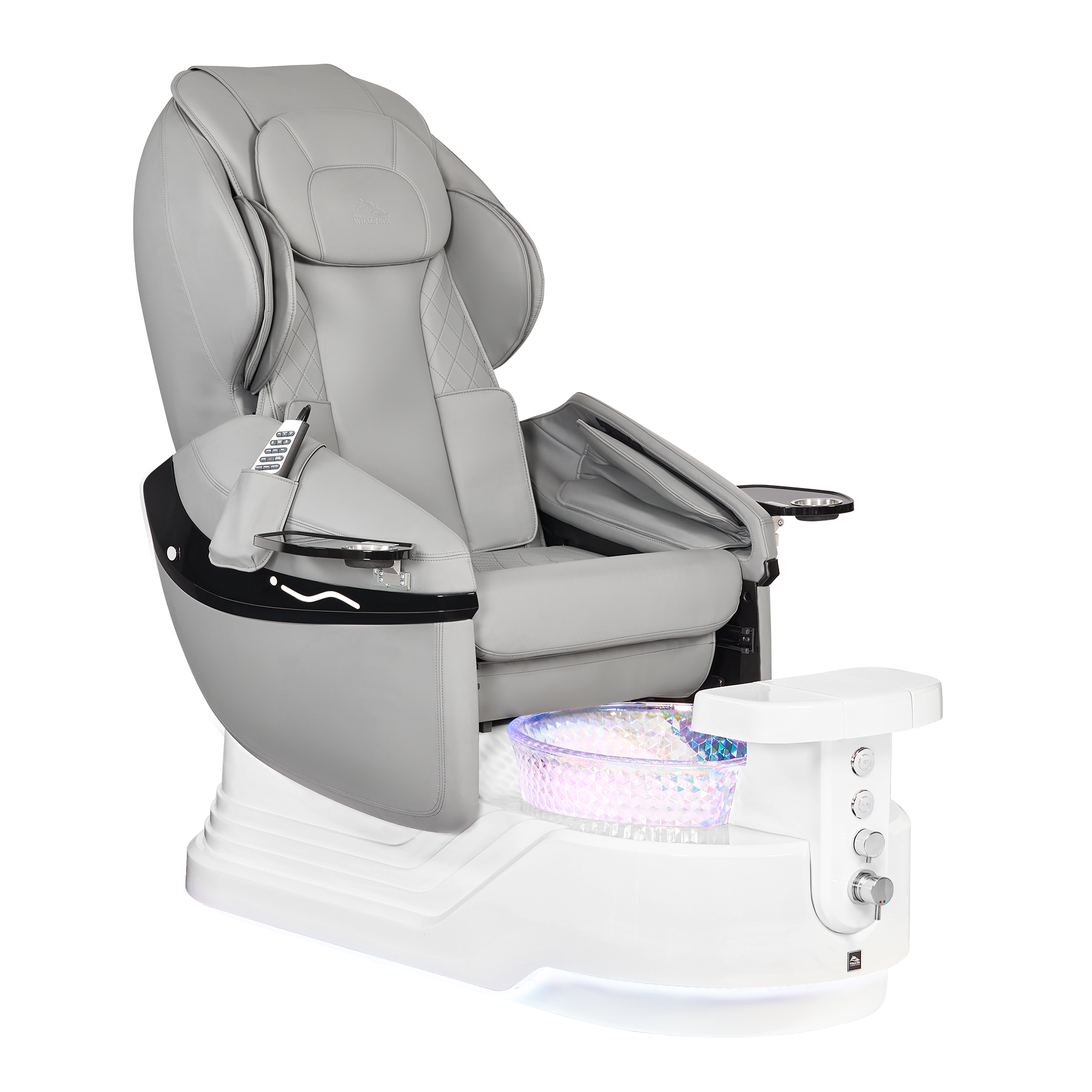 Elora Pedicure Chair