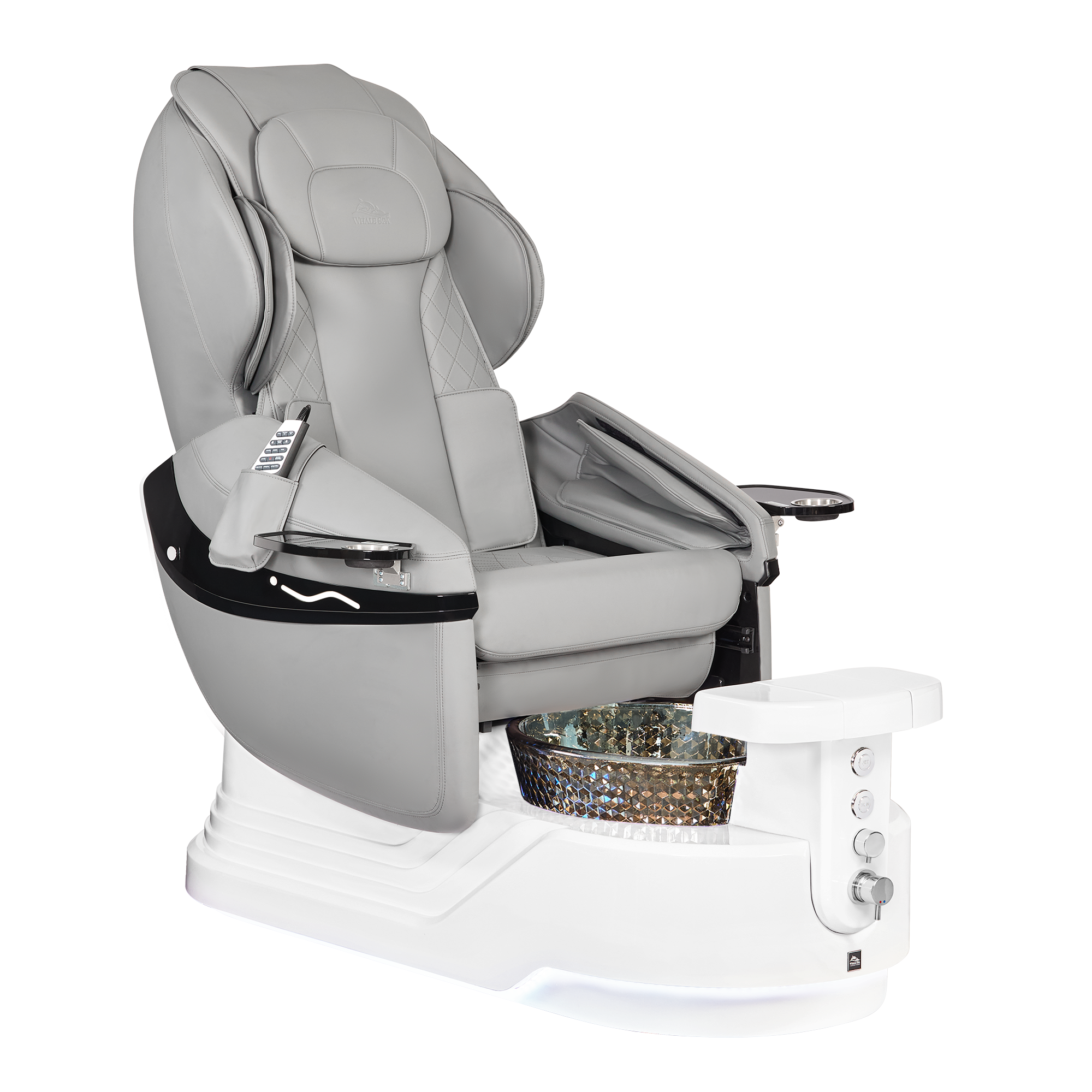 Elora Pedicure Chair
