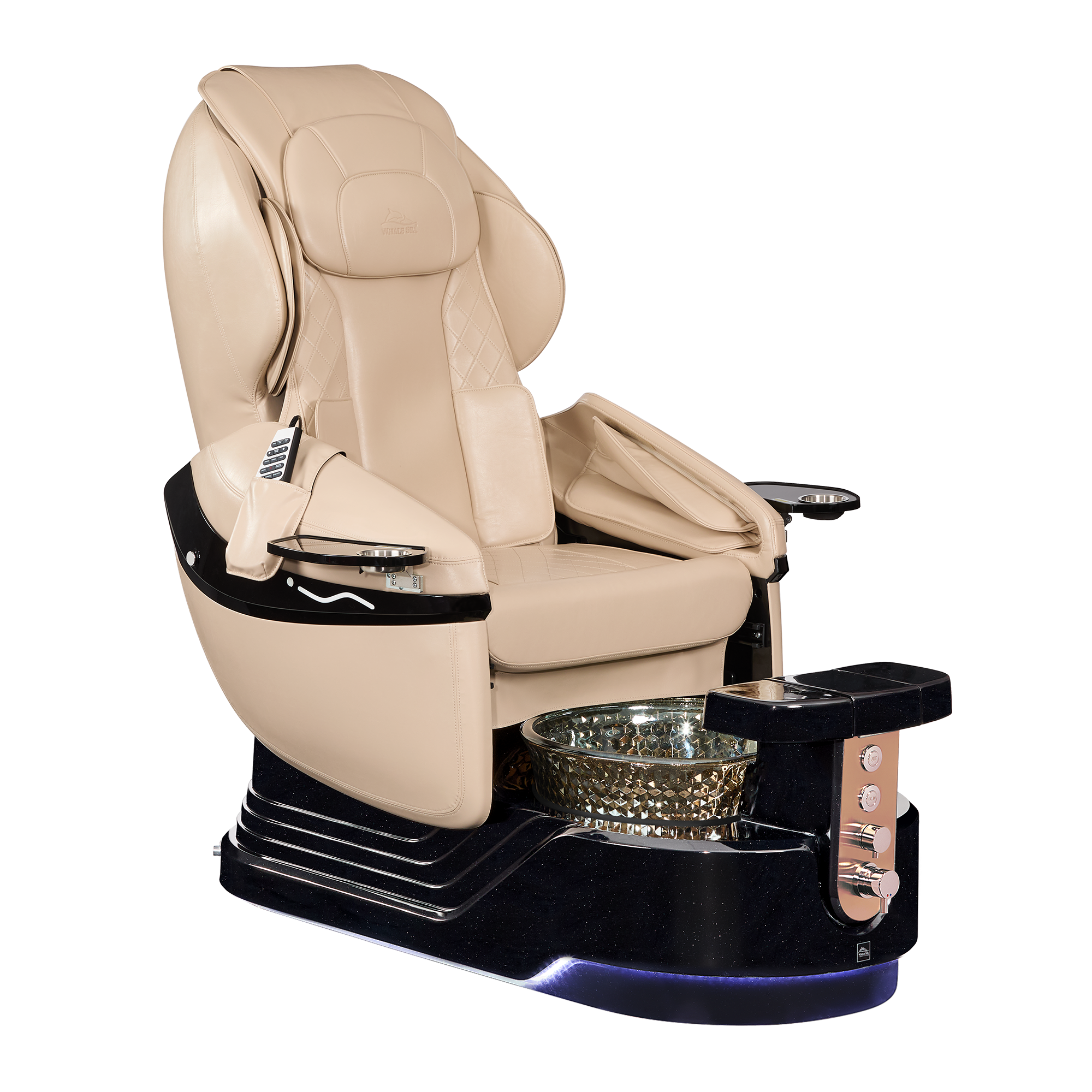 Elora Gold Edition WS2000