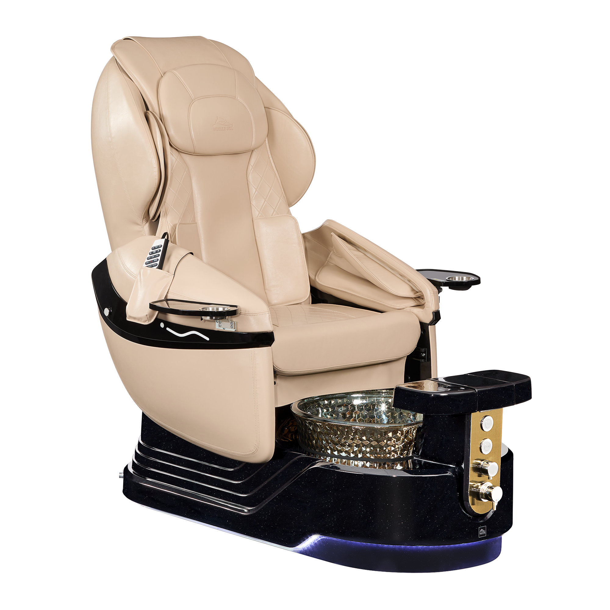 Elora Gold Edition WS2000