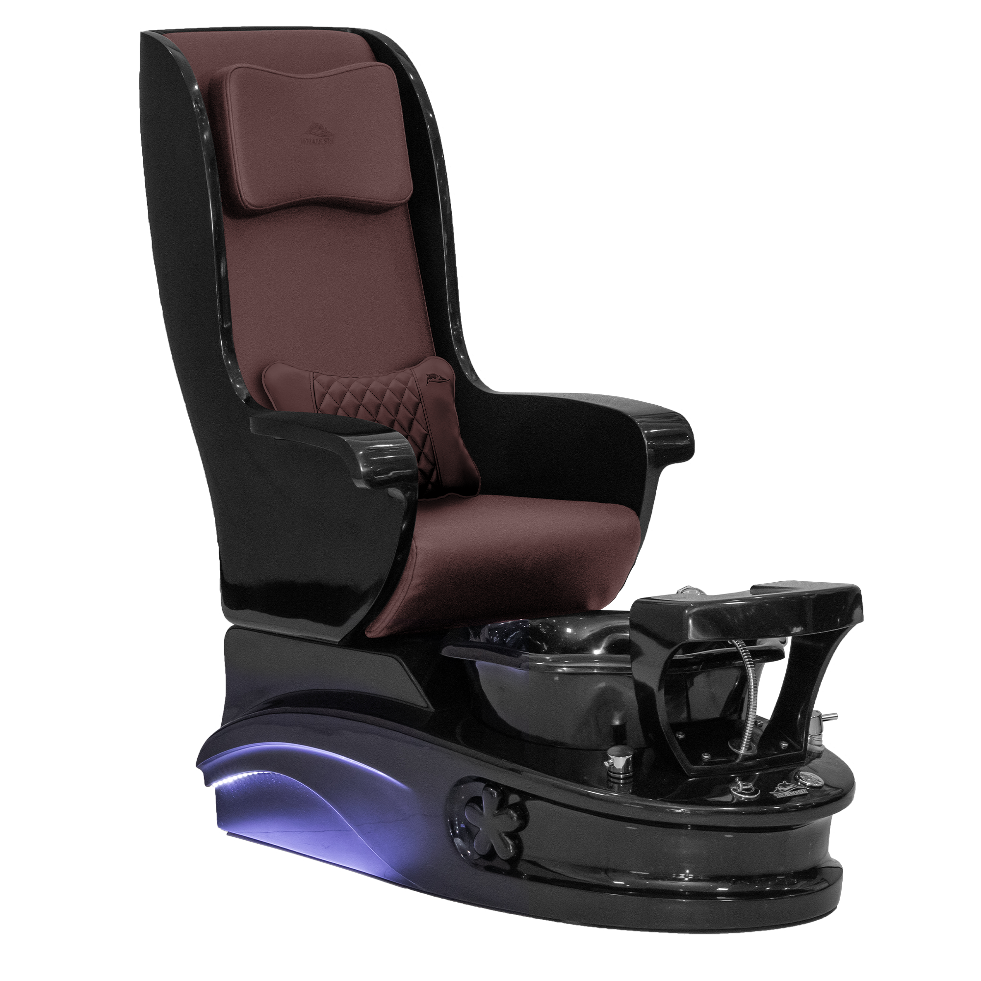 Emma Jr. Pedicure Chair
