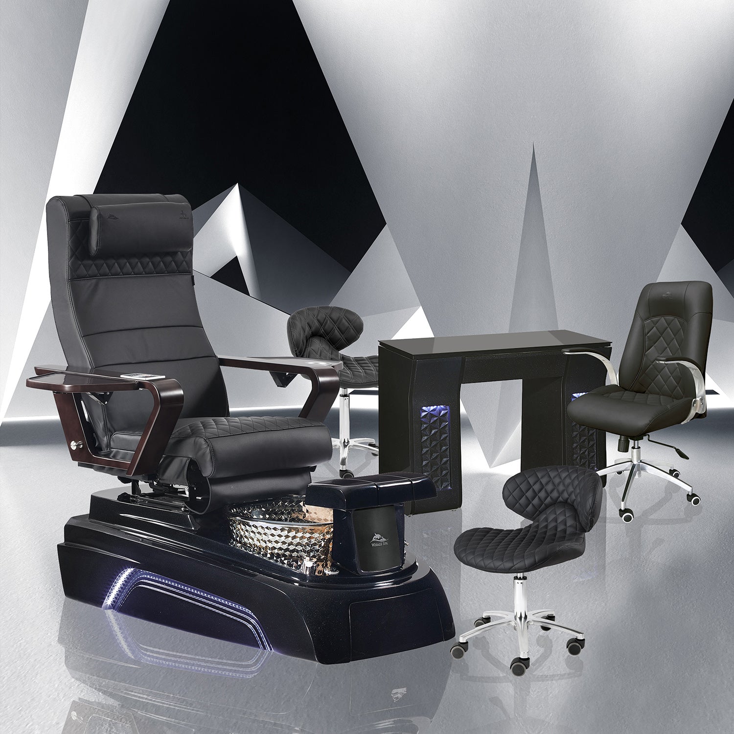 Eve Spa Package
