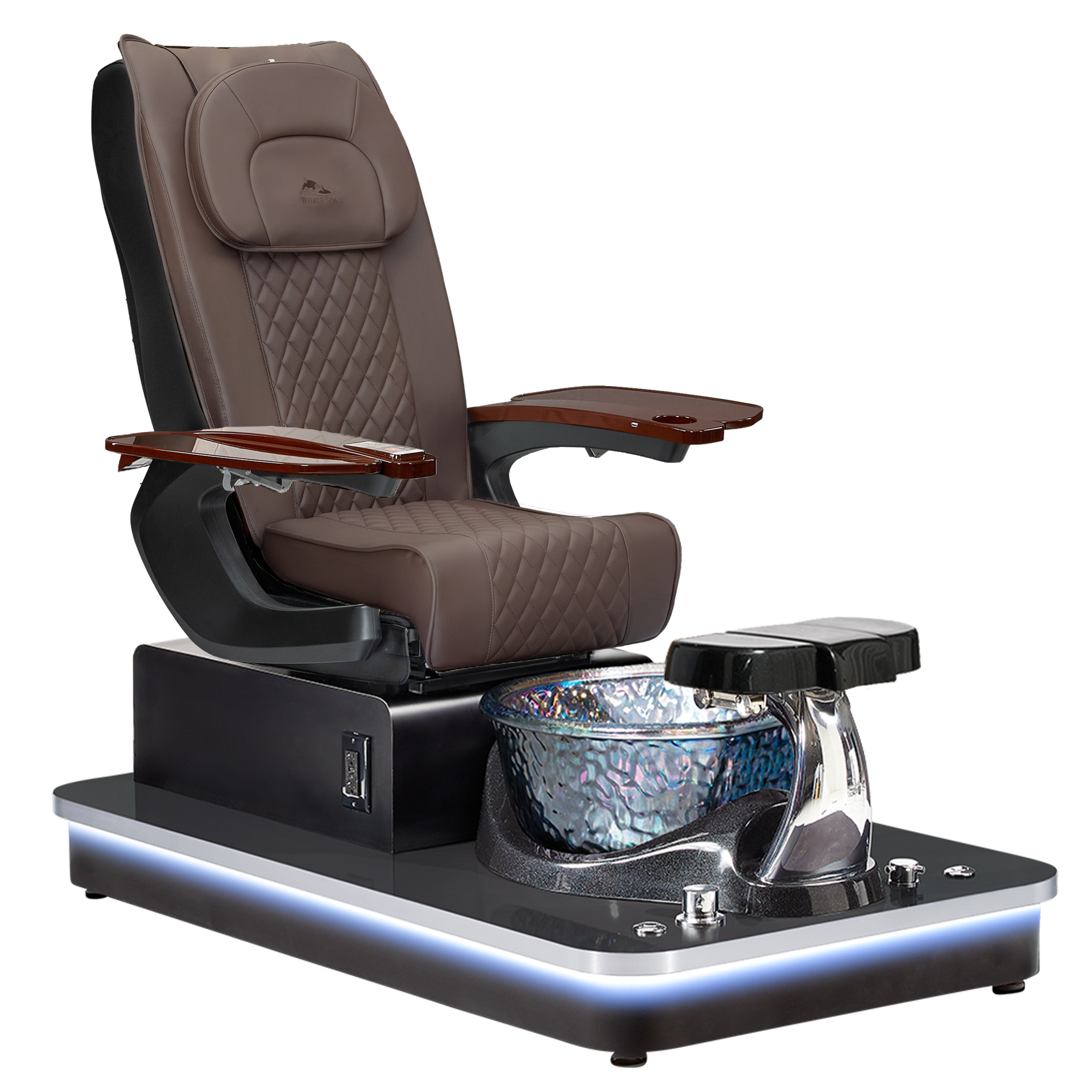 Felicity Freeform II Pedicure Chair WS60i