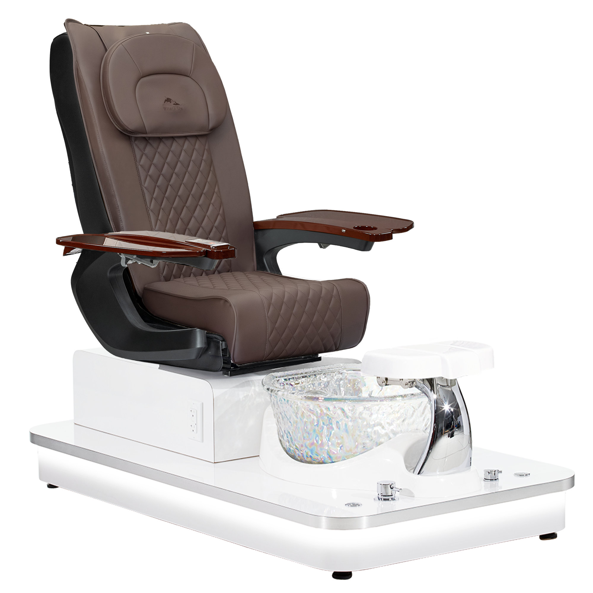 Felicity Freeform II Pedicure Chair WS60i