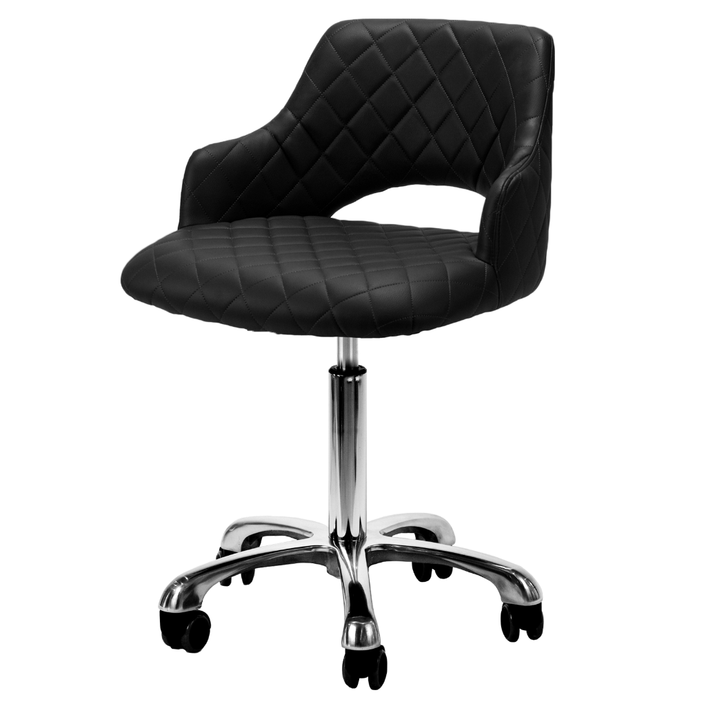 Gem Manicure Stool