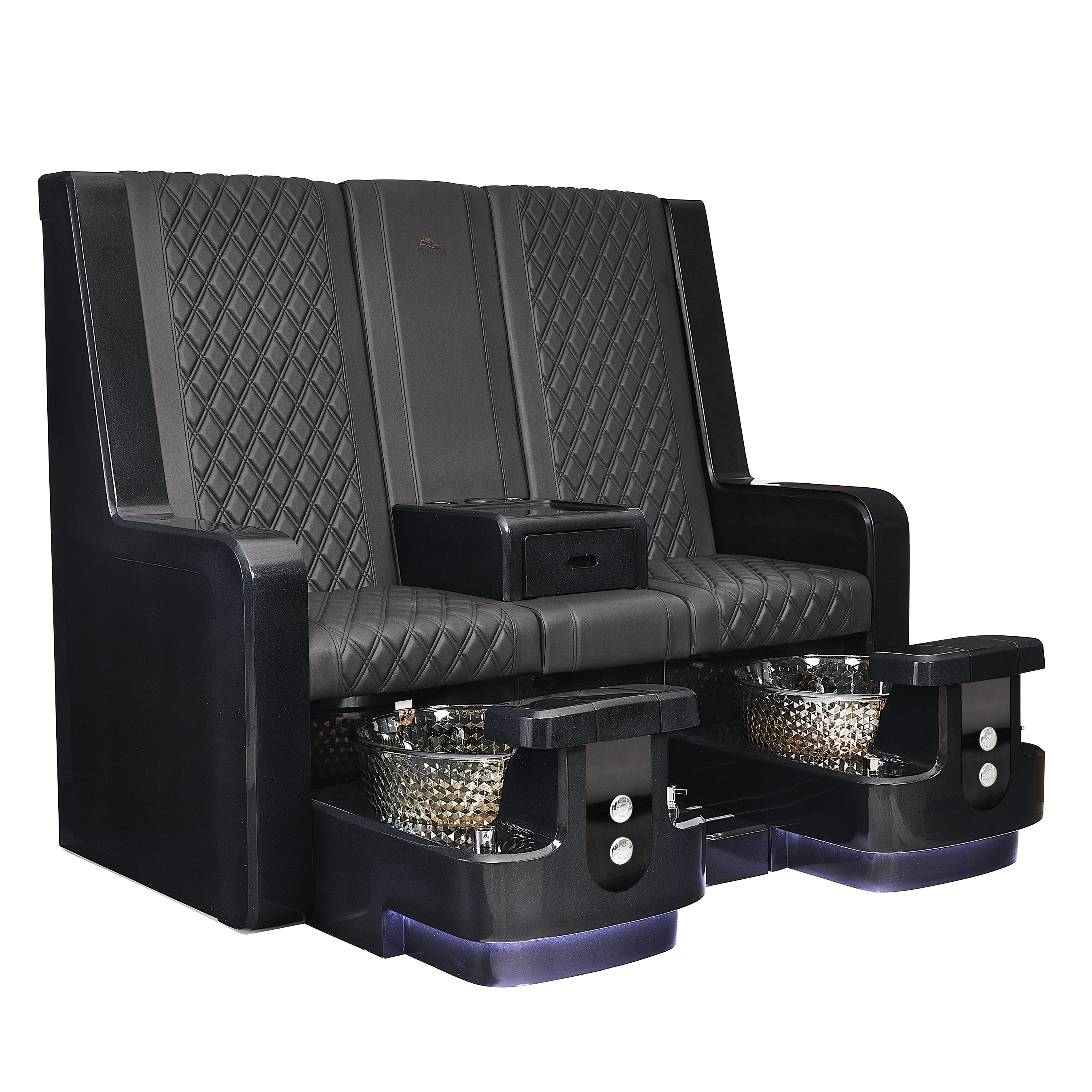 Gemini Bench Spa