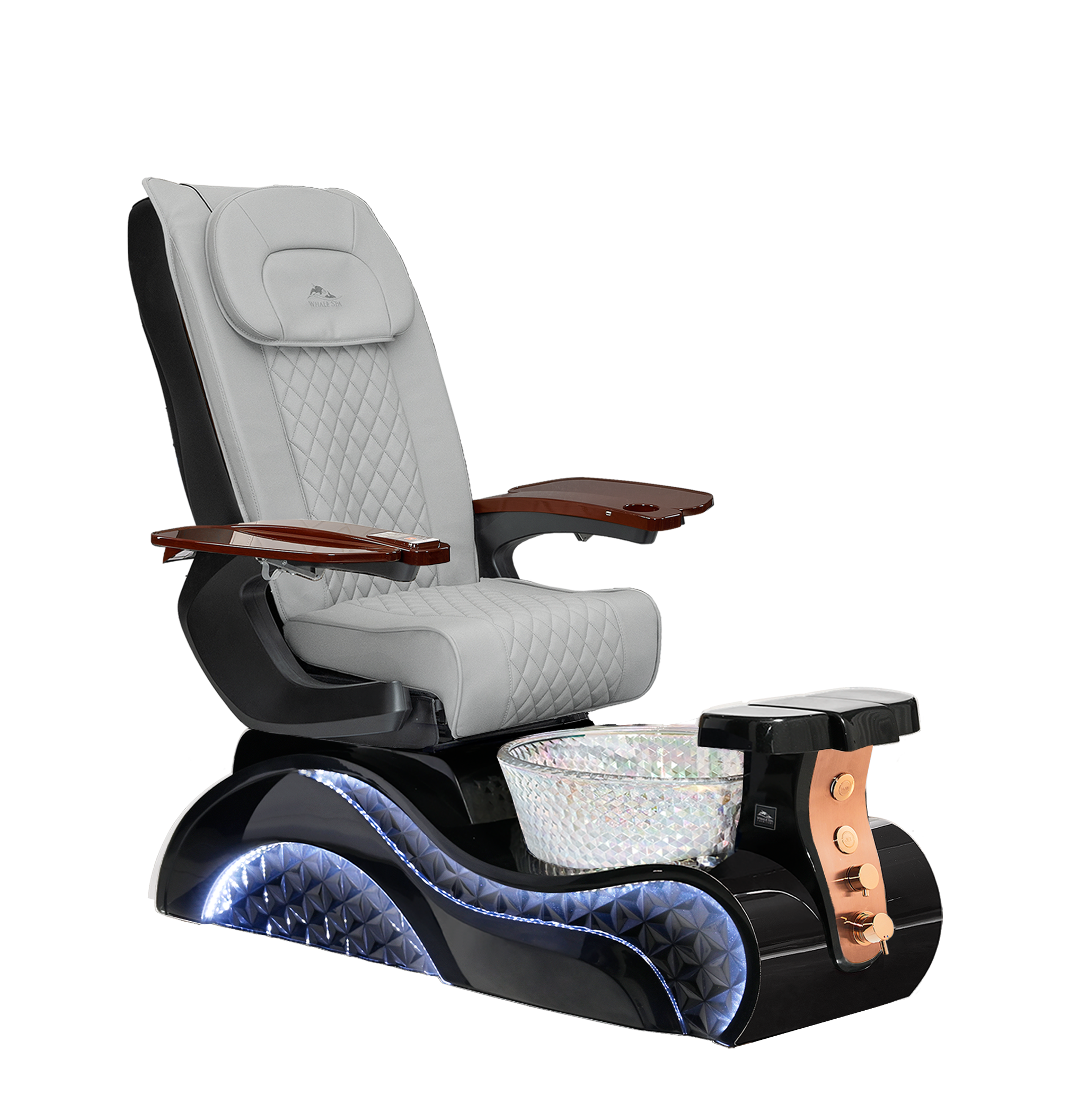 Lucent III Gold Edition WS65i