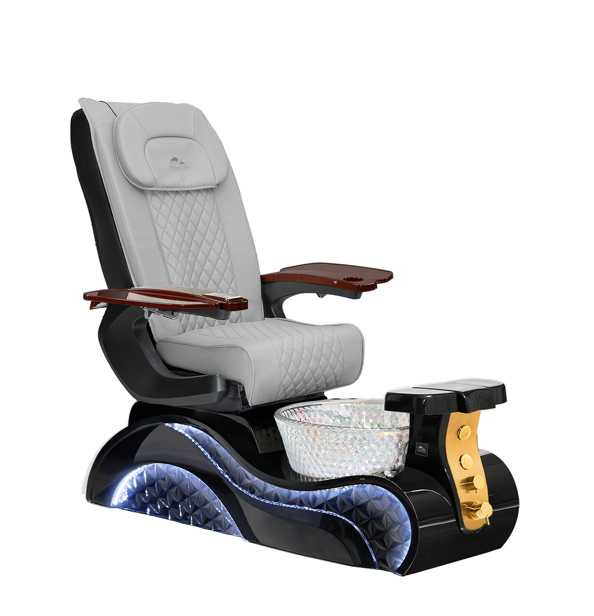 Lucent III Gold Edition WS65i