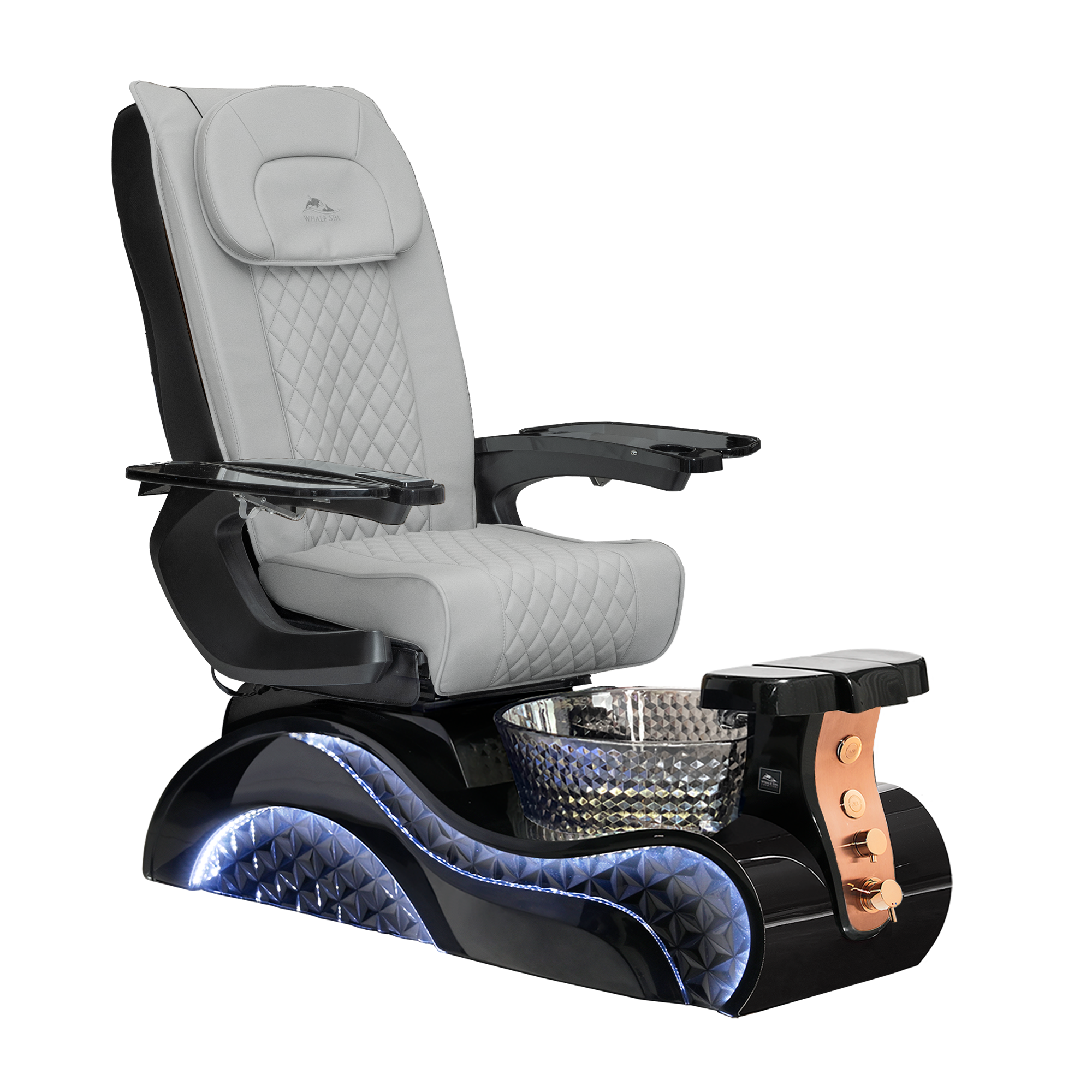 Lucent III Gold Edition WS65i