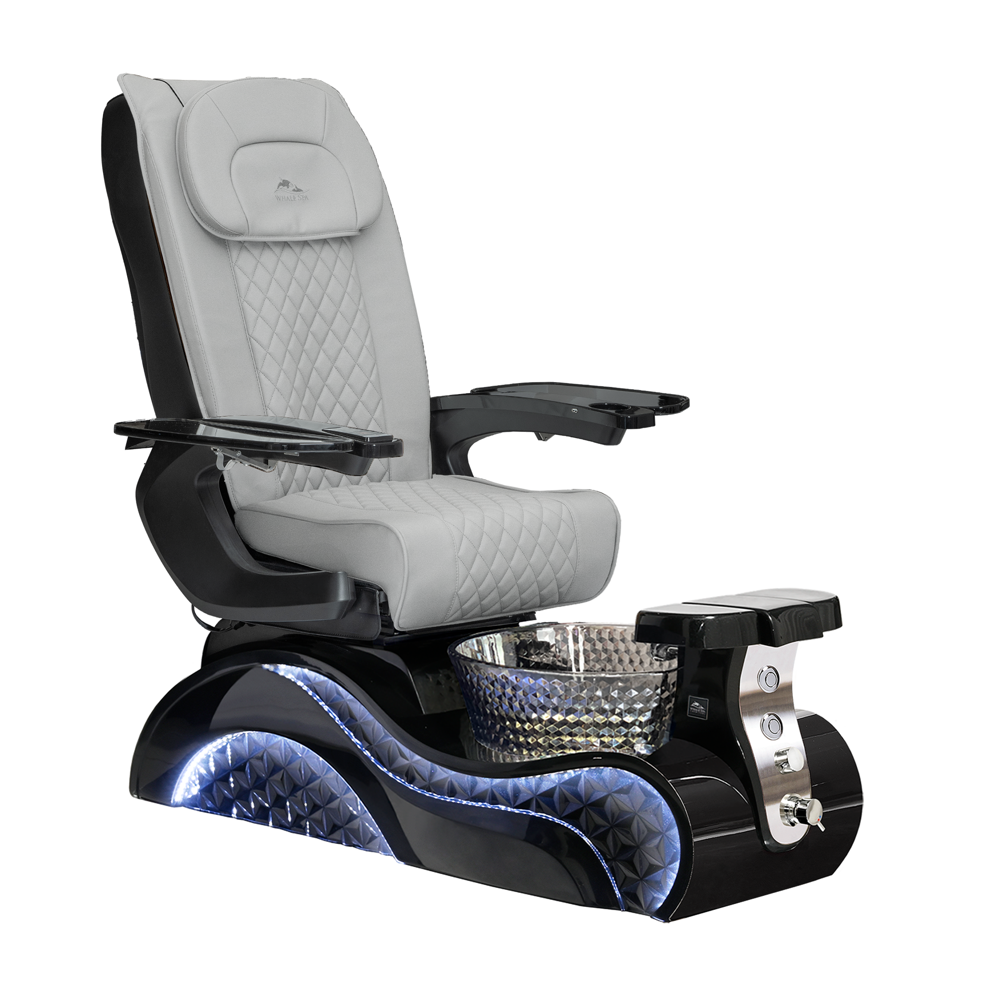 Lucent III Pedicure Chair WS65i