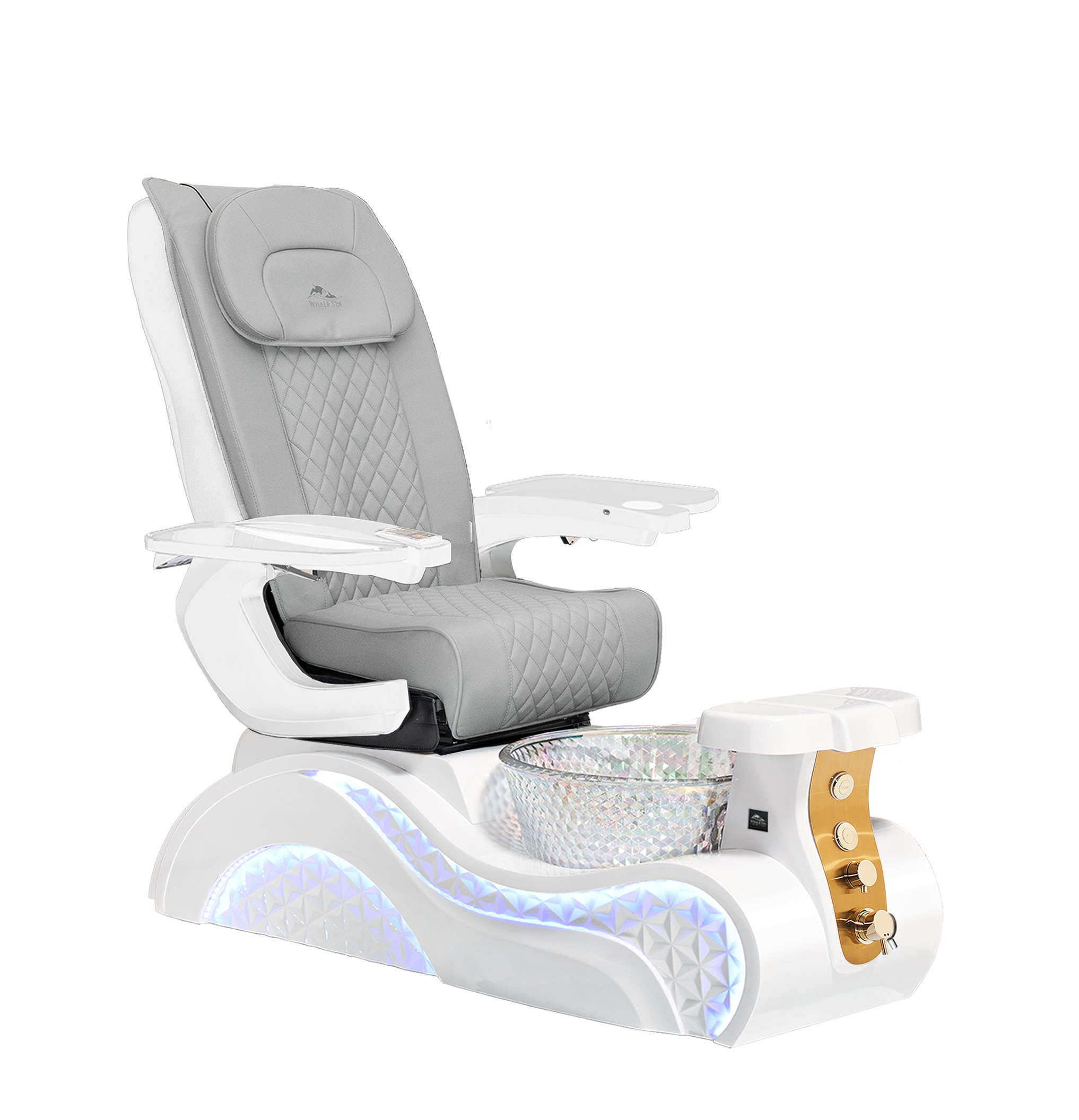 Lucent III Gold Edition WS65i