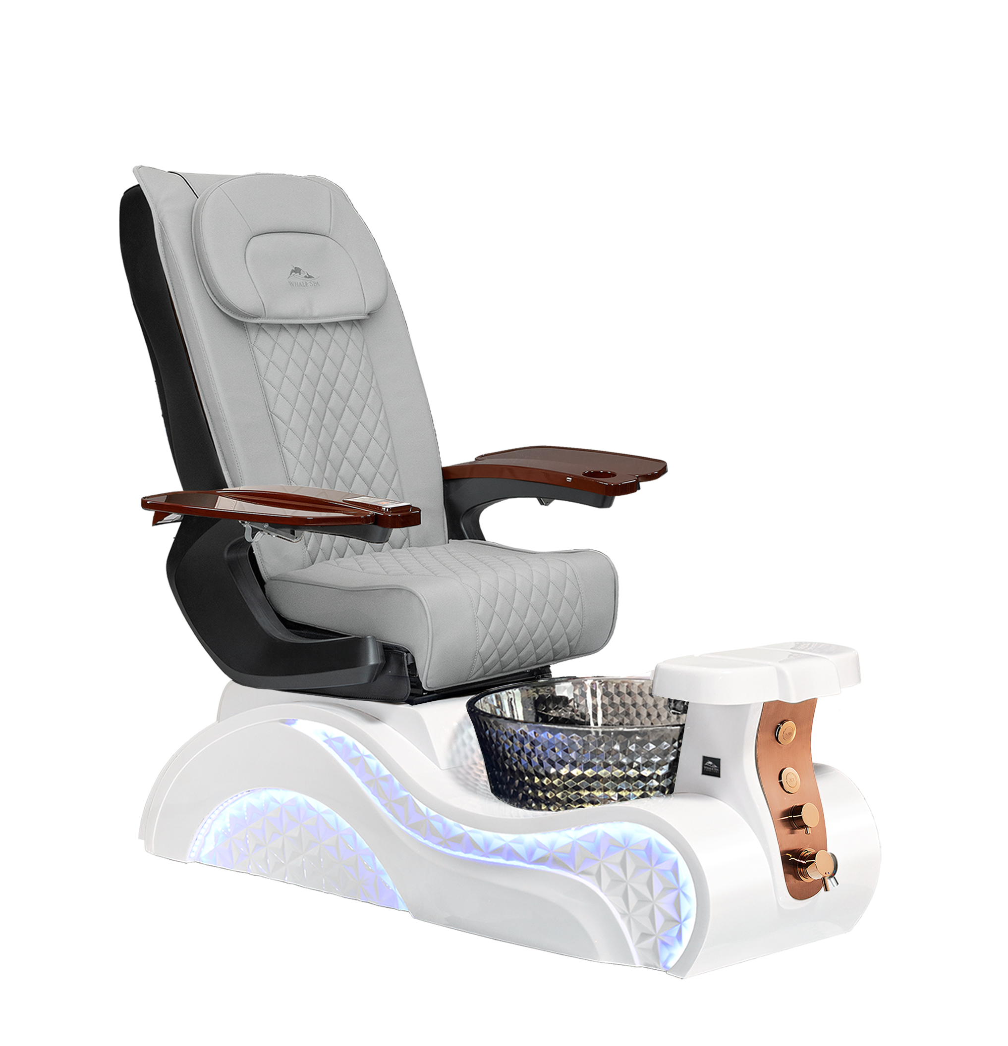 Lucent III Gold Edition WS65i