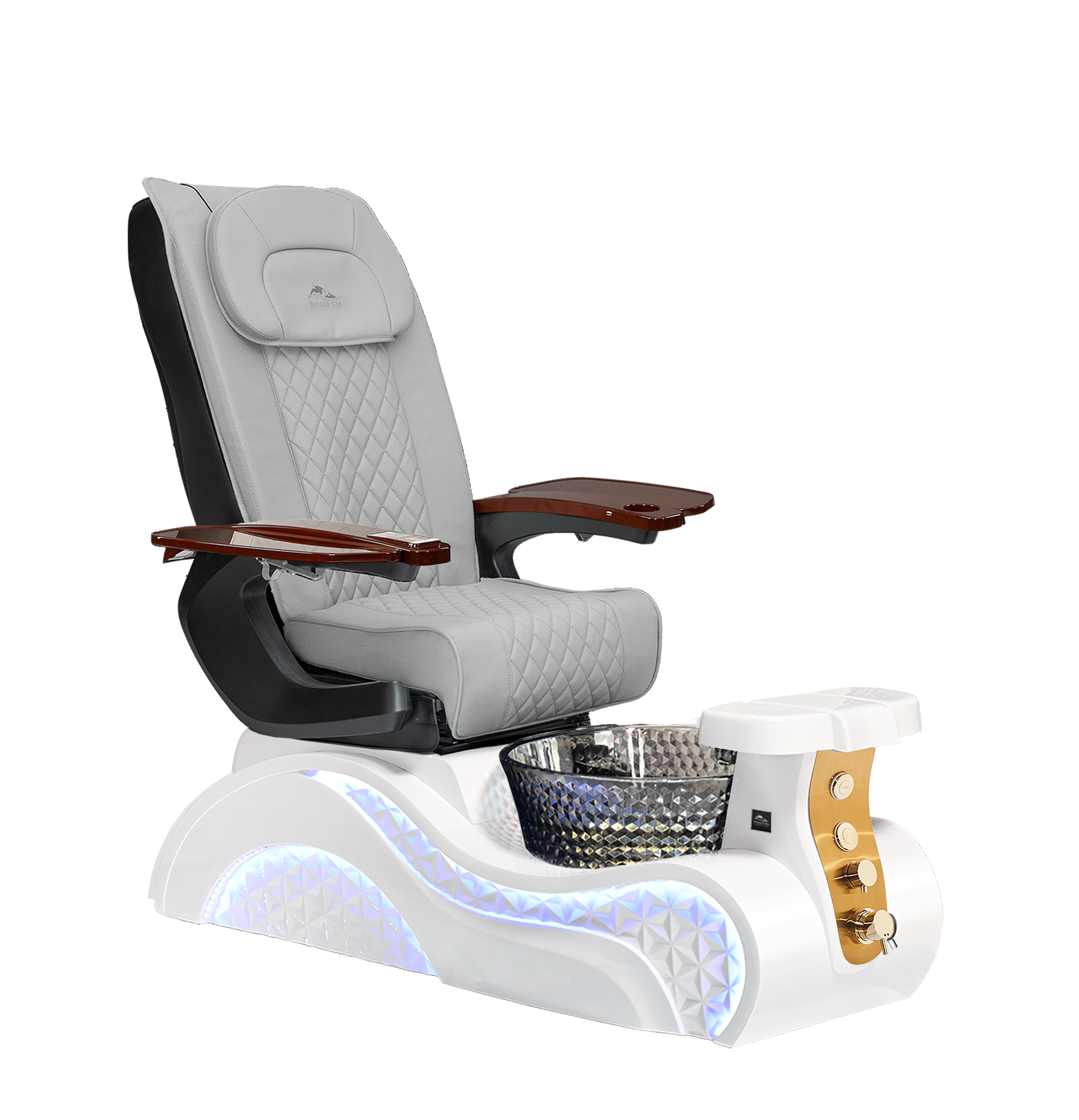 Lucent III Gold Edition WS65i