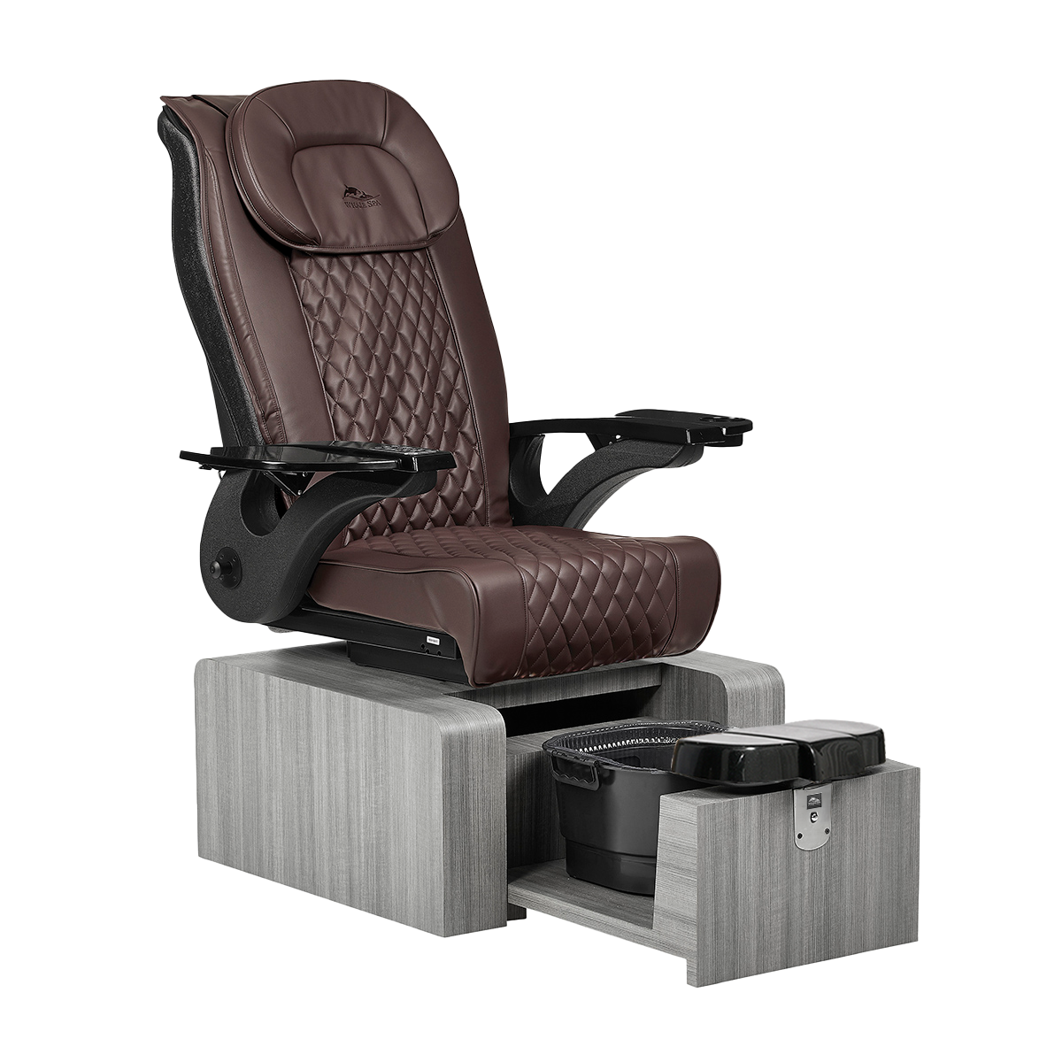 Pure II Pedicure Chair