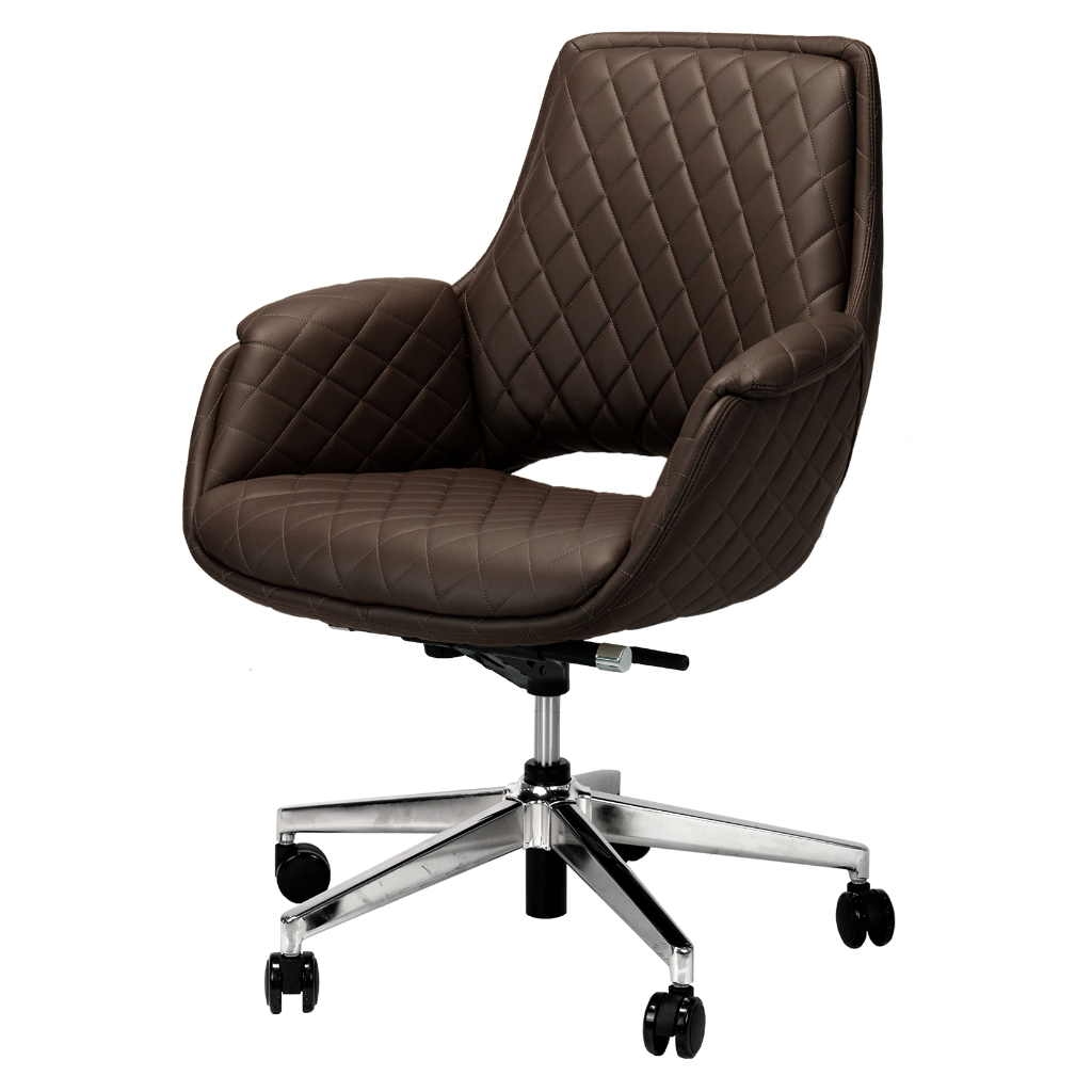 Jewel Customer Chair