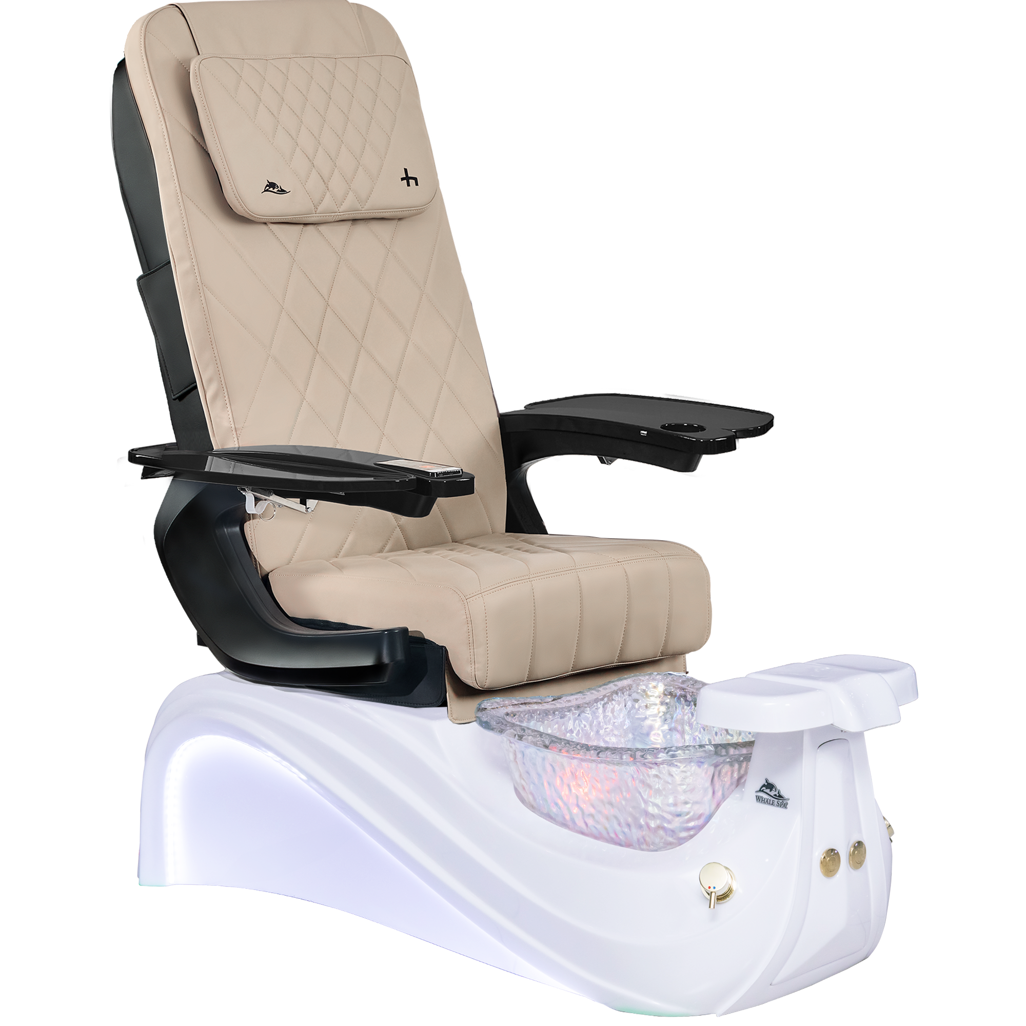 Victoria III Gold Edition Econo Line WS500