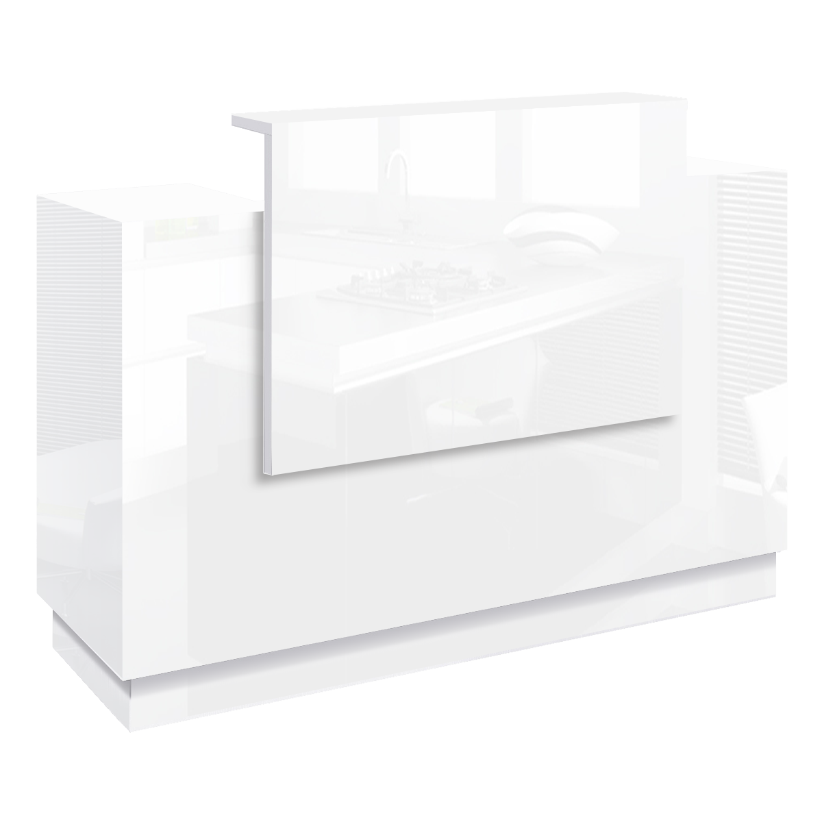 Reception Desk SC06