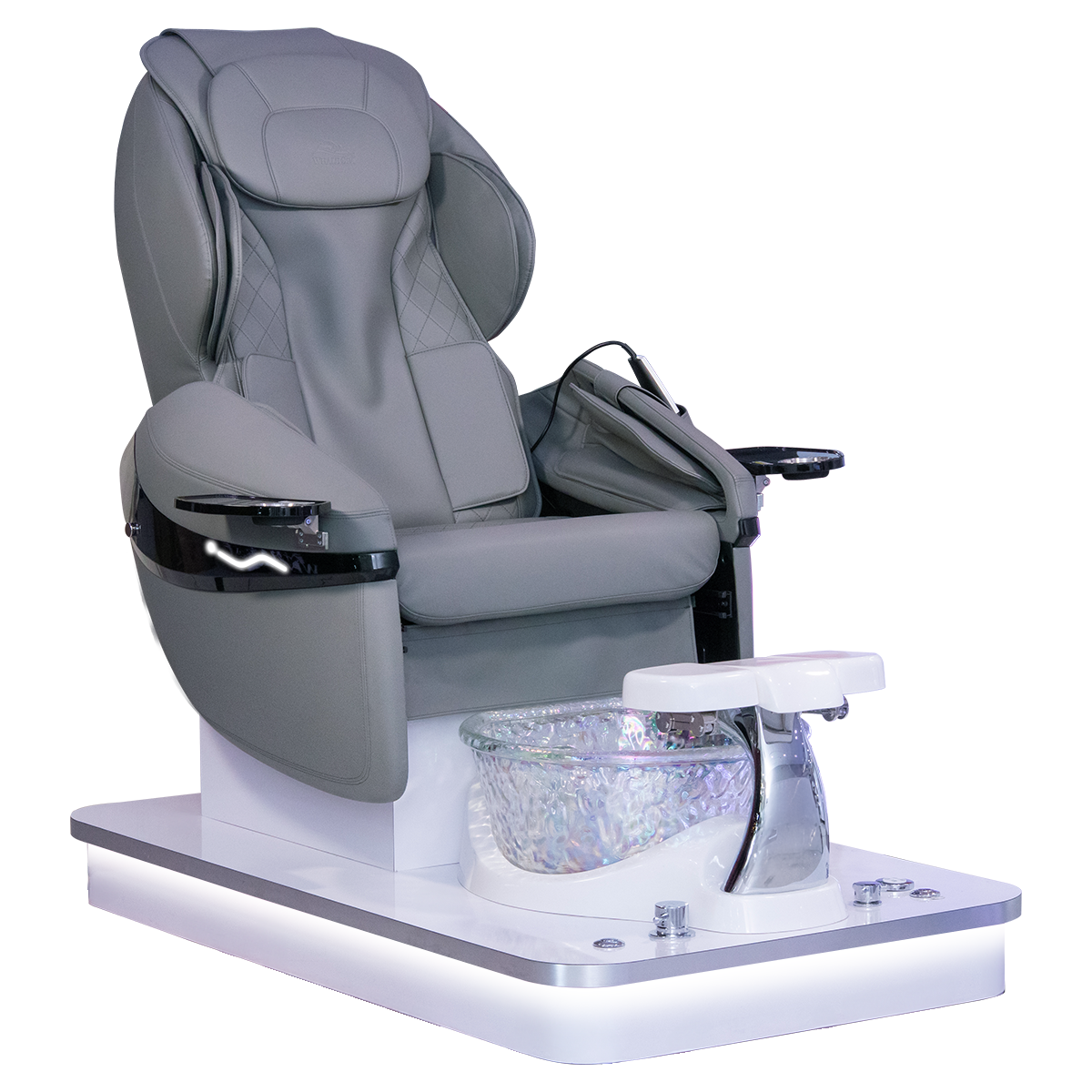 Omnia Freeform Pedicure Chair