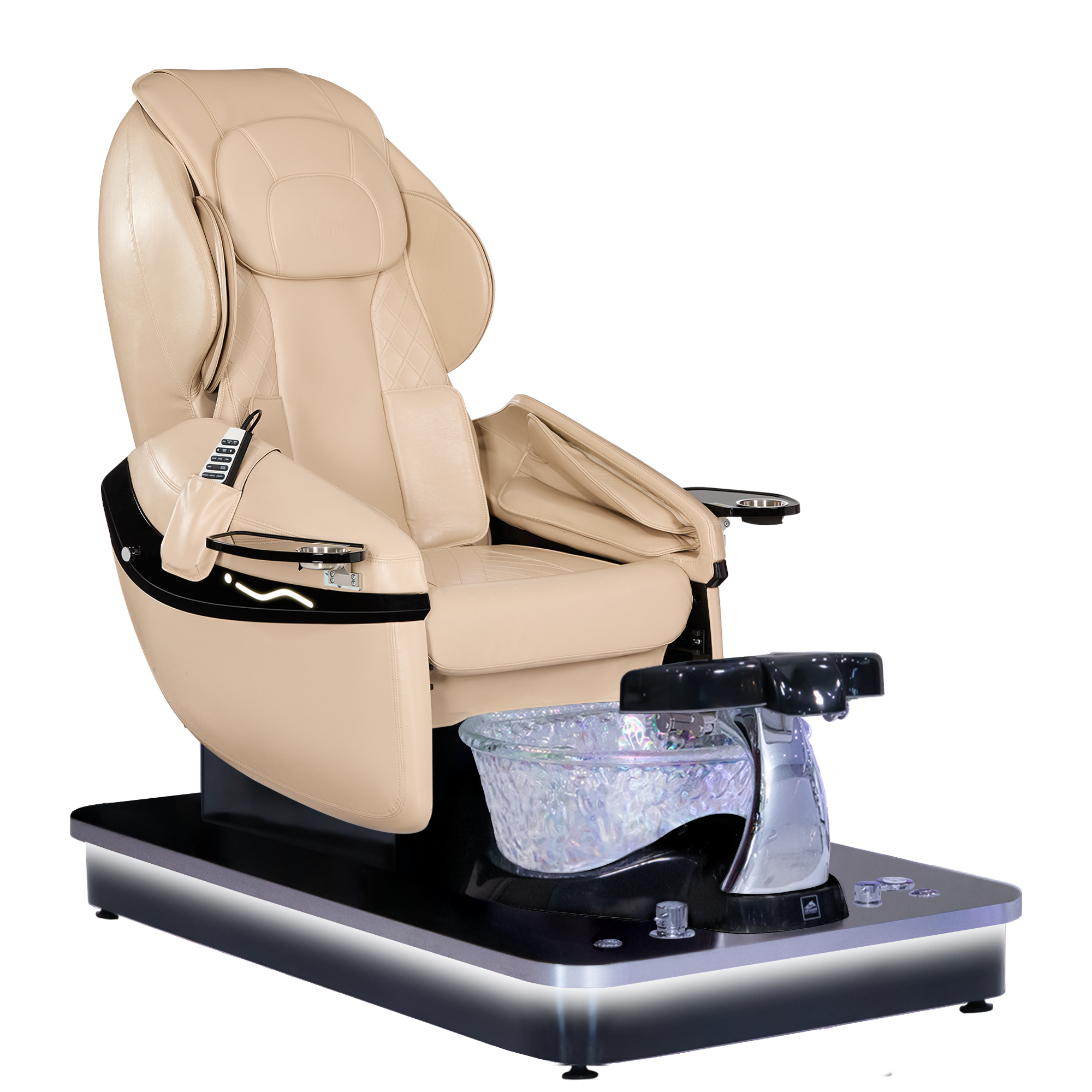 Omnia Freeform Pedicure Chair
