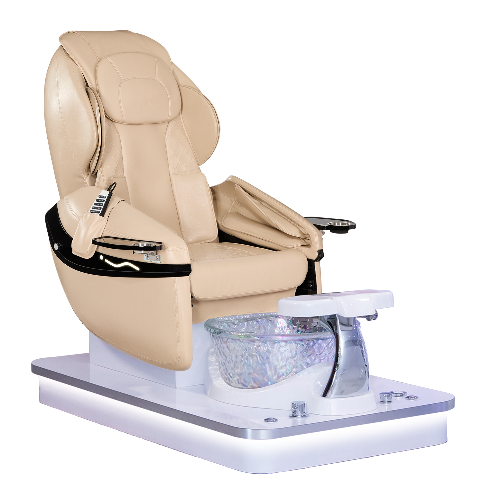 Omnia Freeform Pedicure Chair