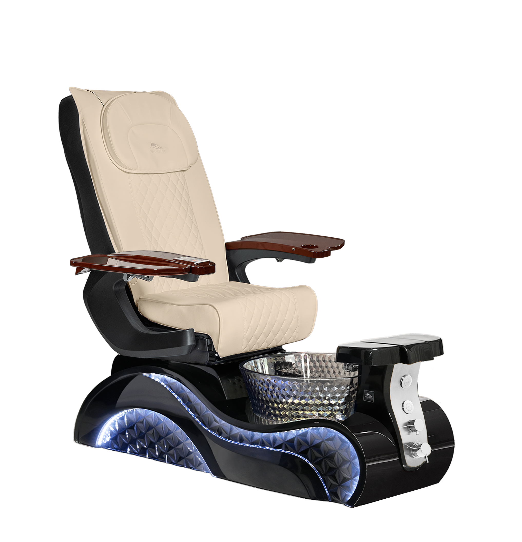 Lucent III Pedicure Chair WS65i