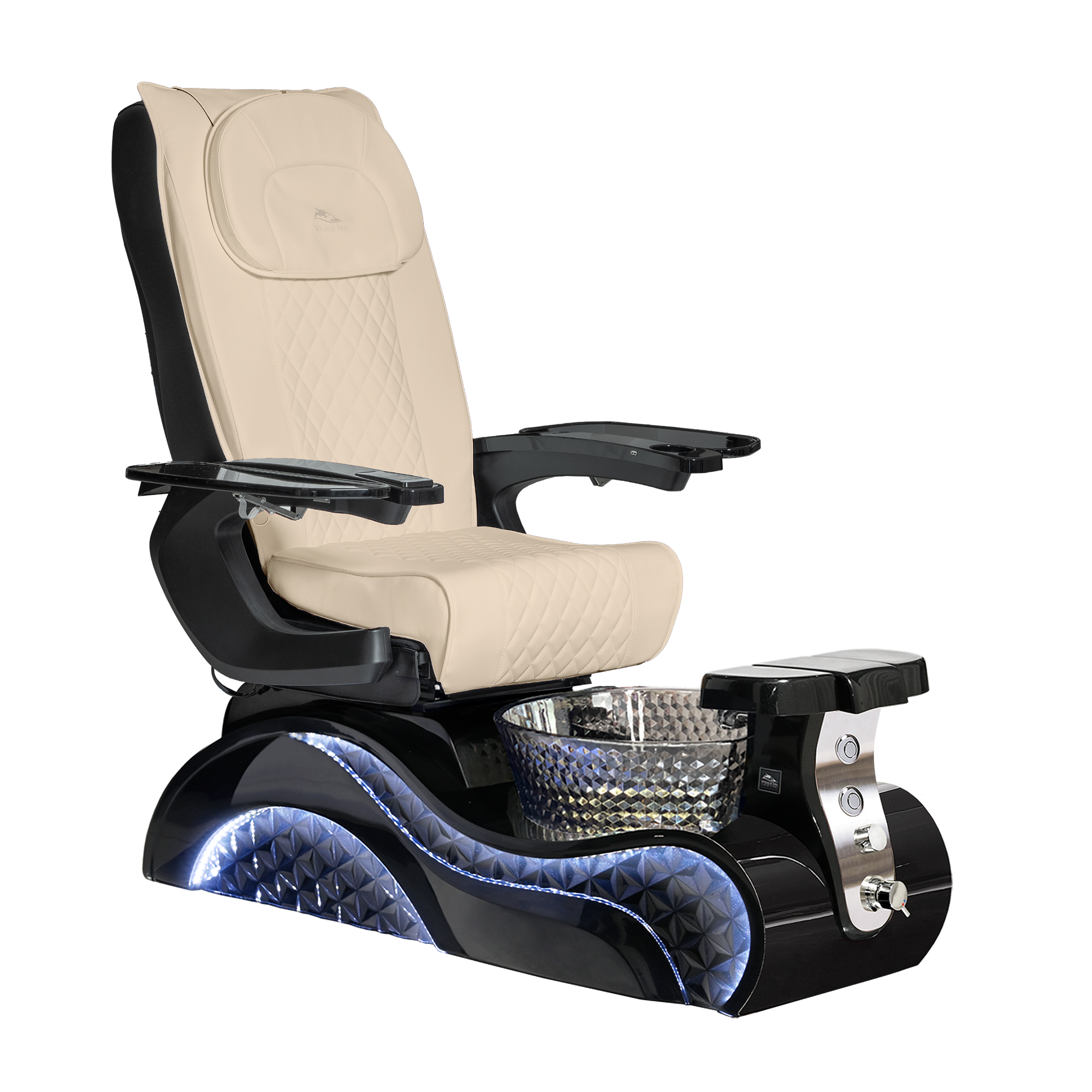 Lucent III Pedicure Chair WS65i