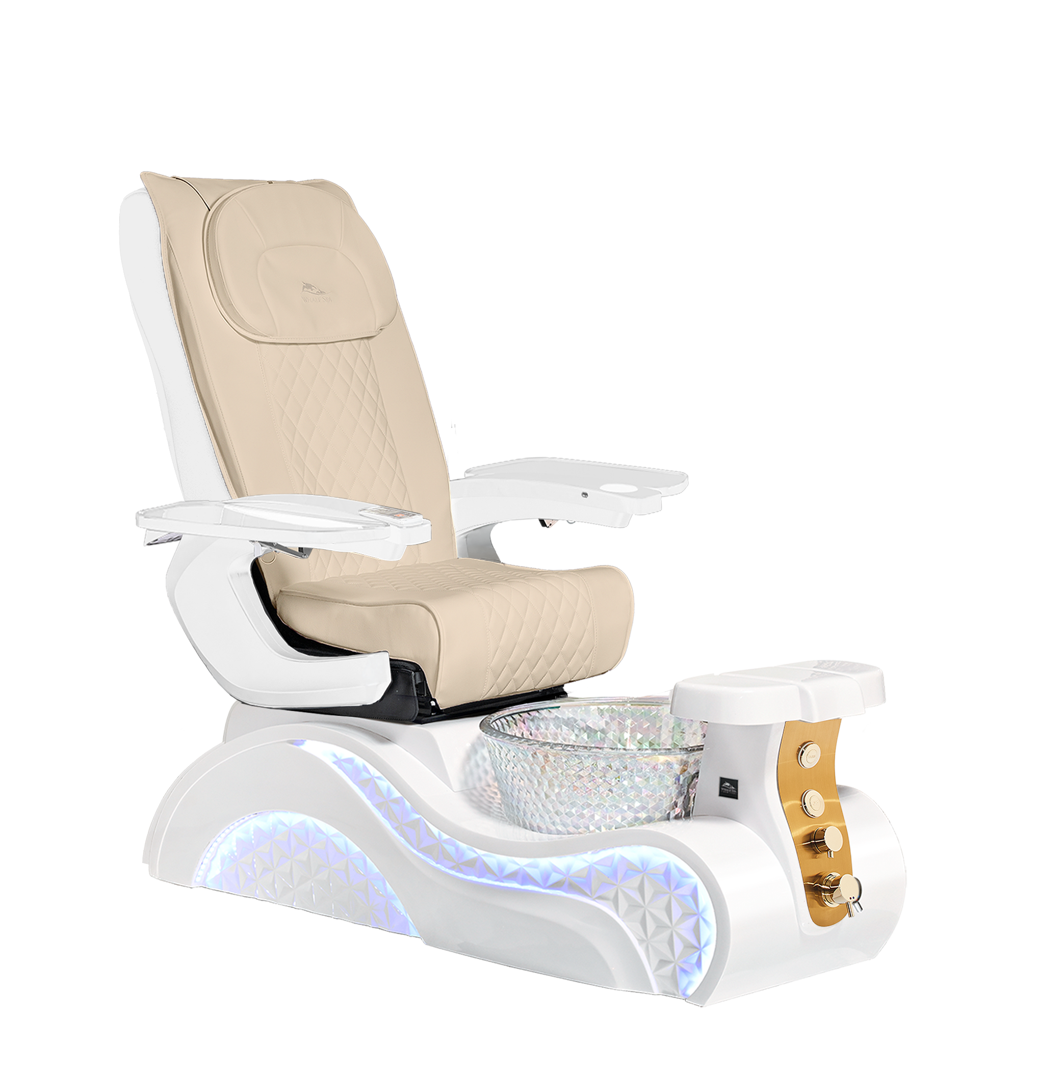 Lucent III Gold Edition WS65i