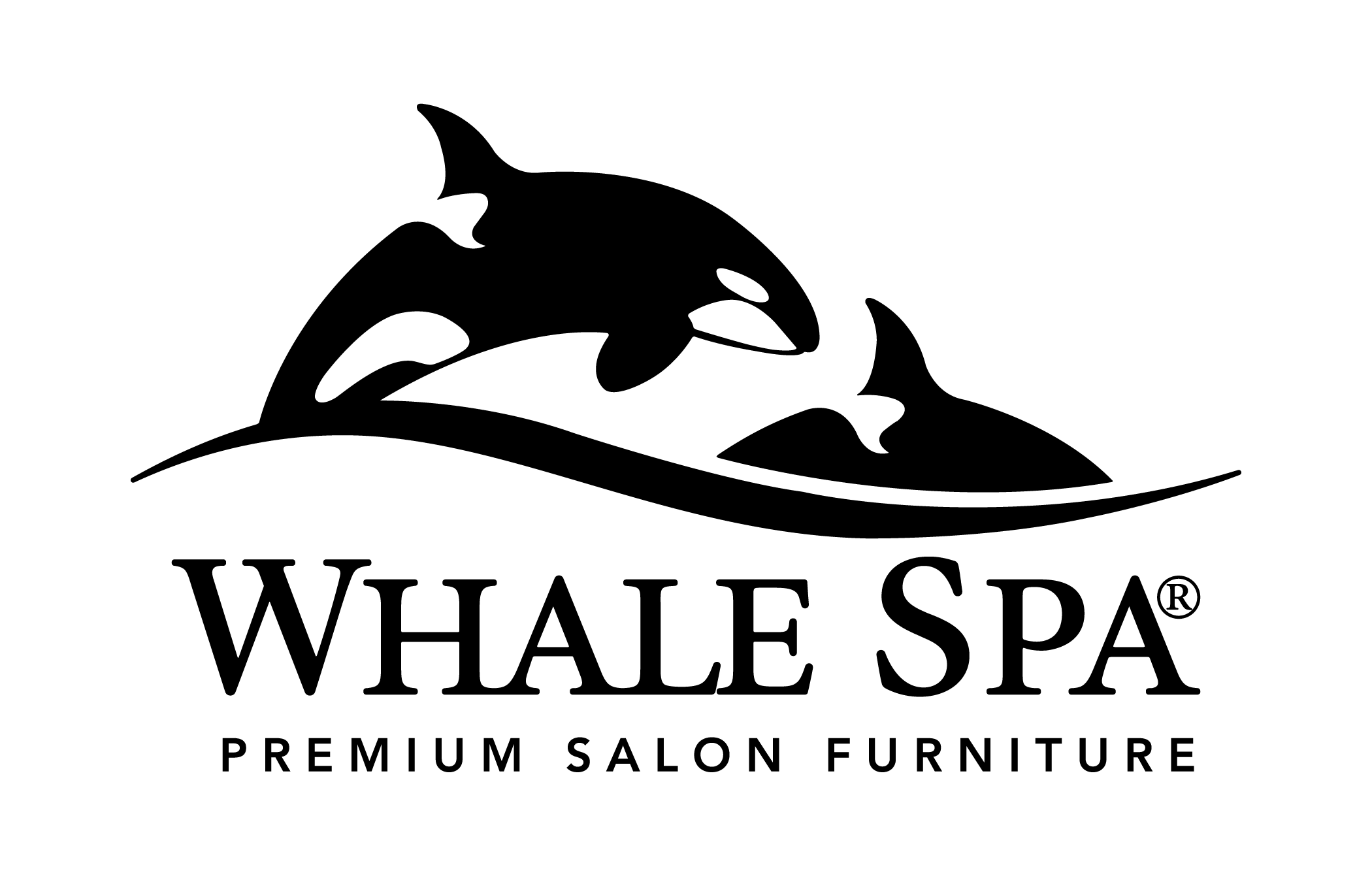 Whale Spa Inc. logo