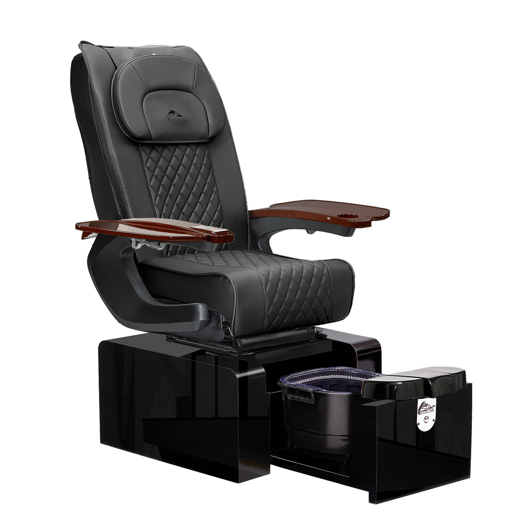 Pure III Pedicure Chair