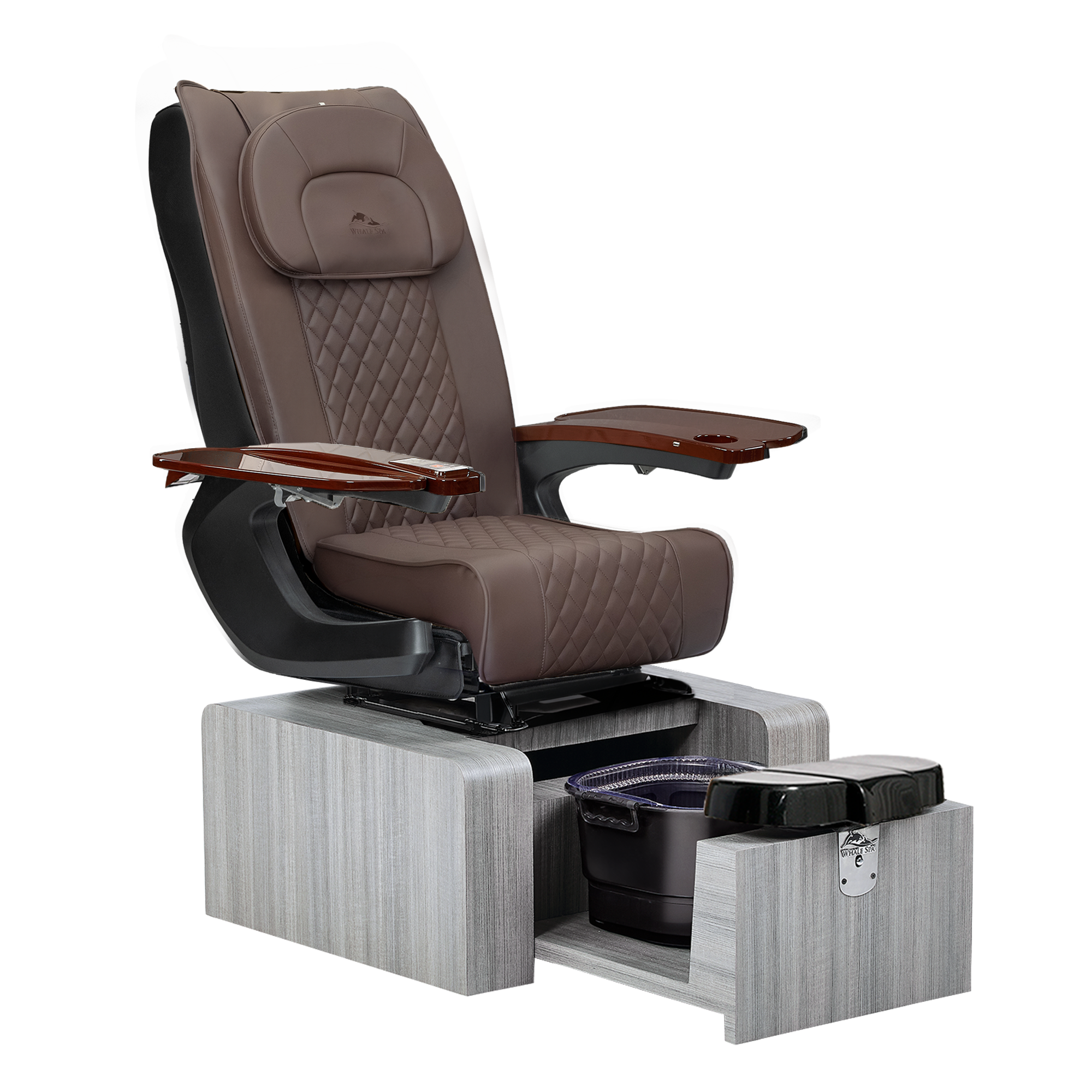 Pure III Pedicure Chair
