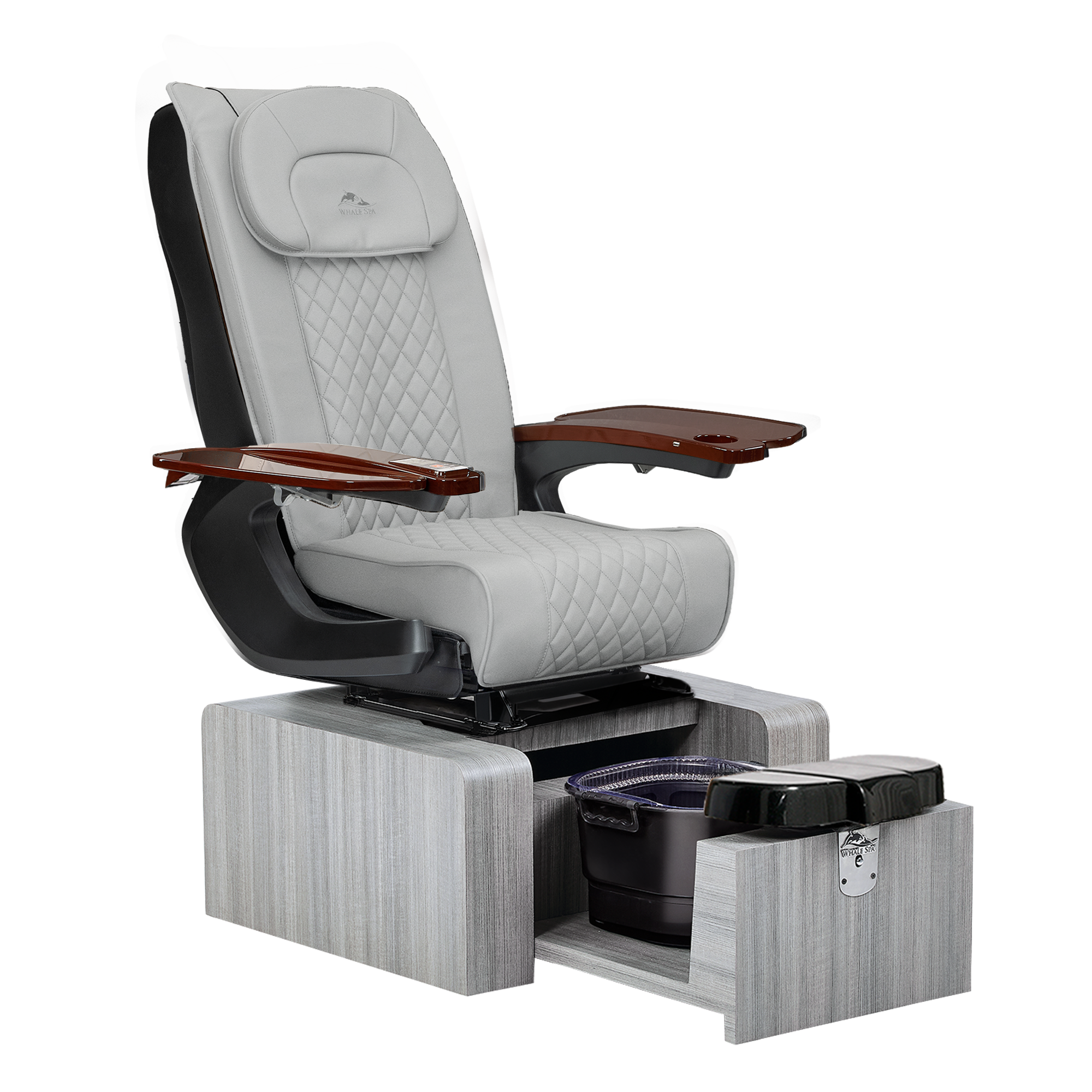 Pure III Pedicure Chair