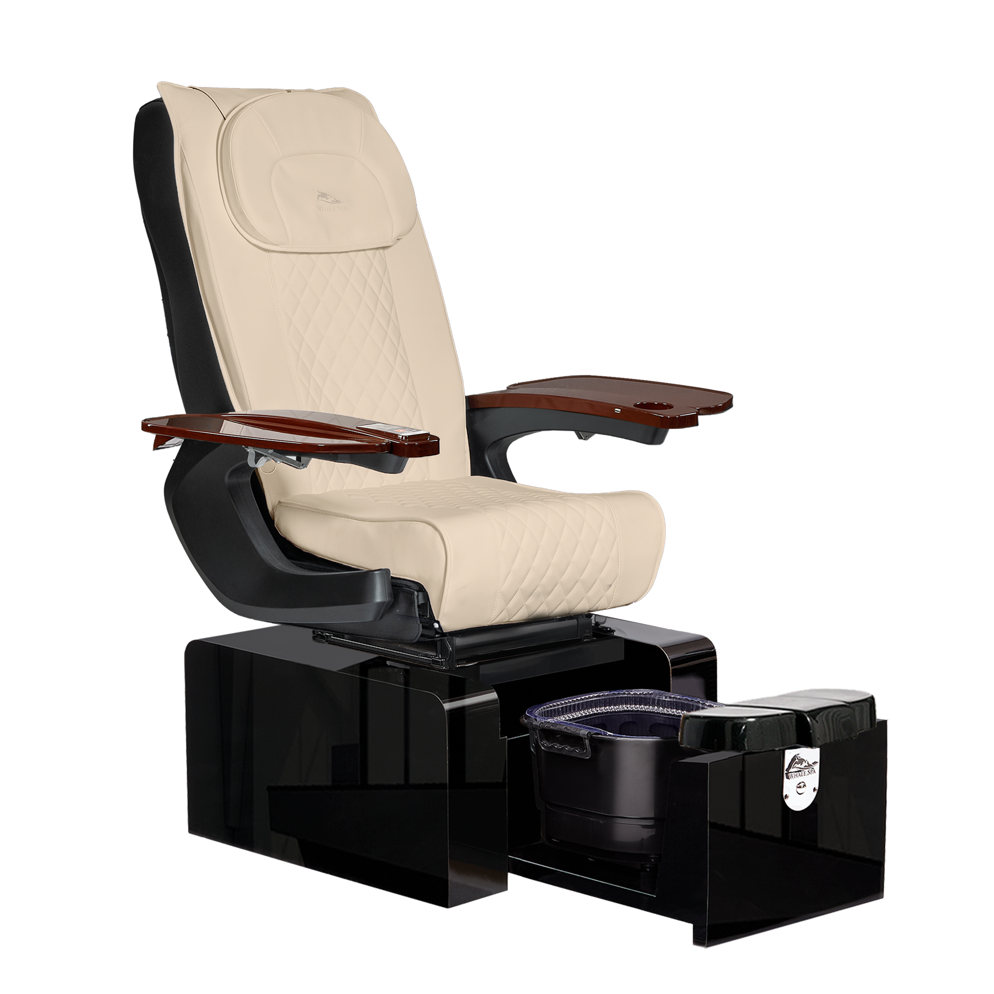 Pure III Pedicure Chair