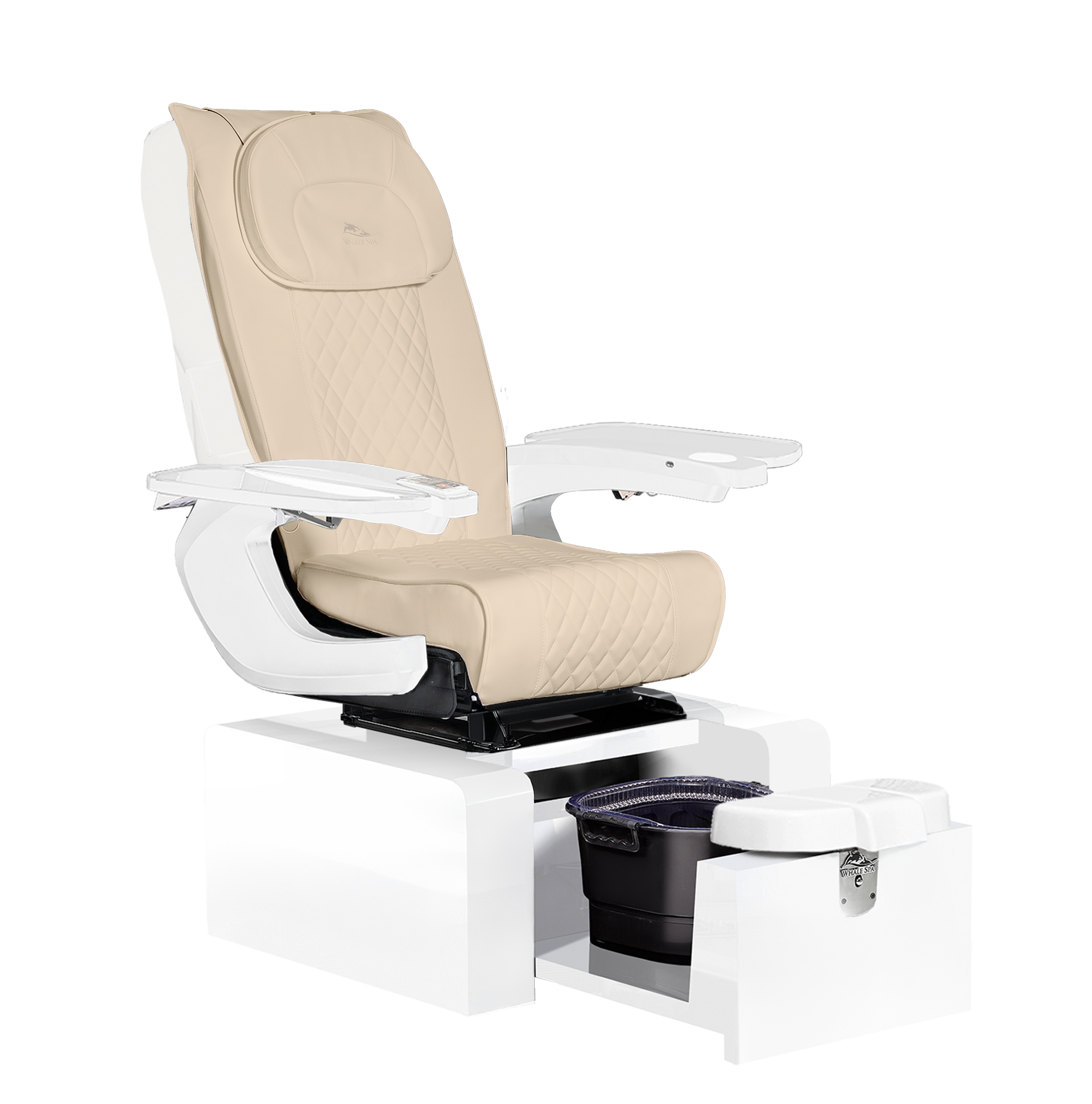 Pure III Pedicure Chair